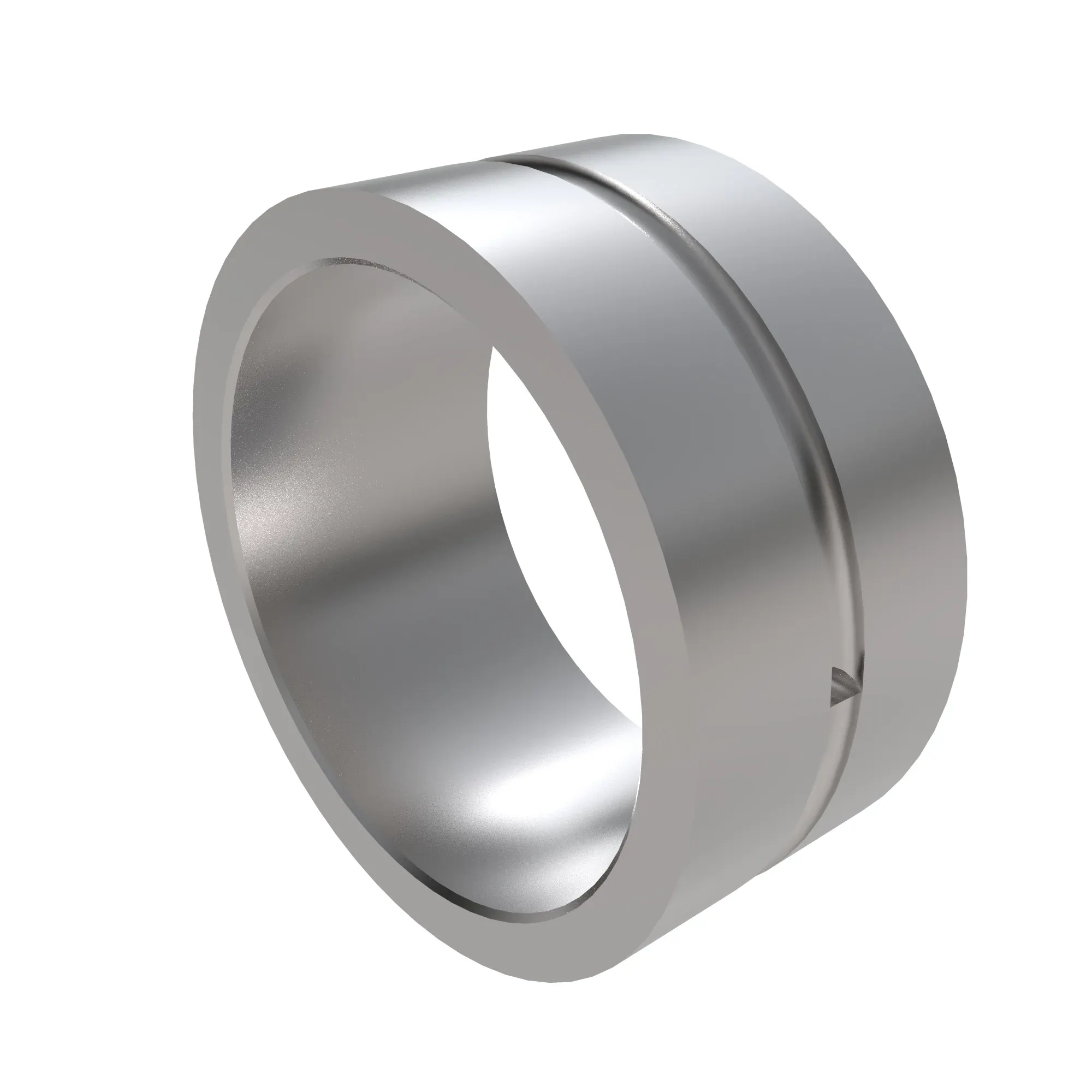 Self-Aligning Bushing