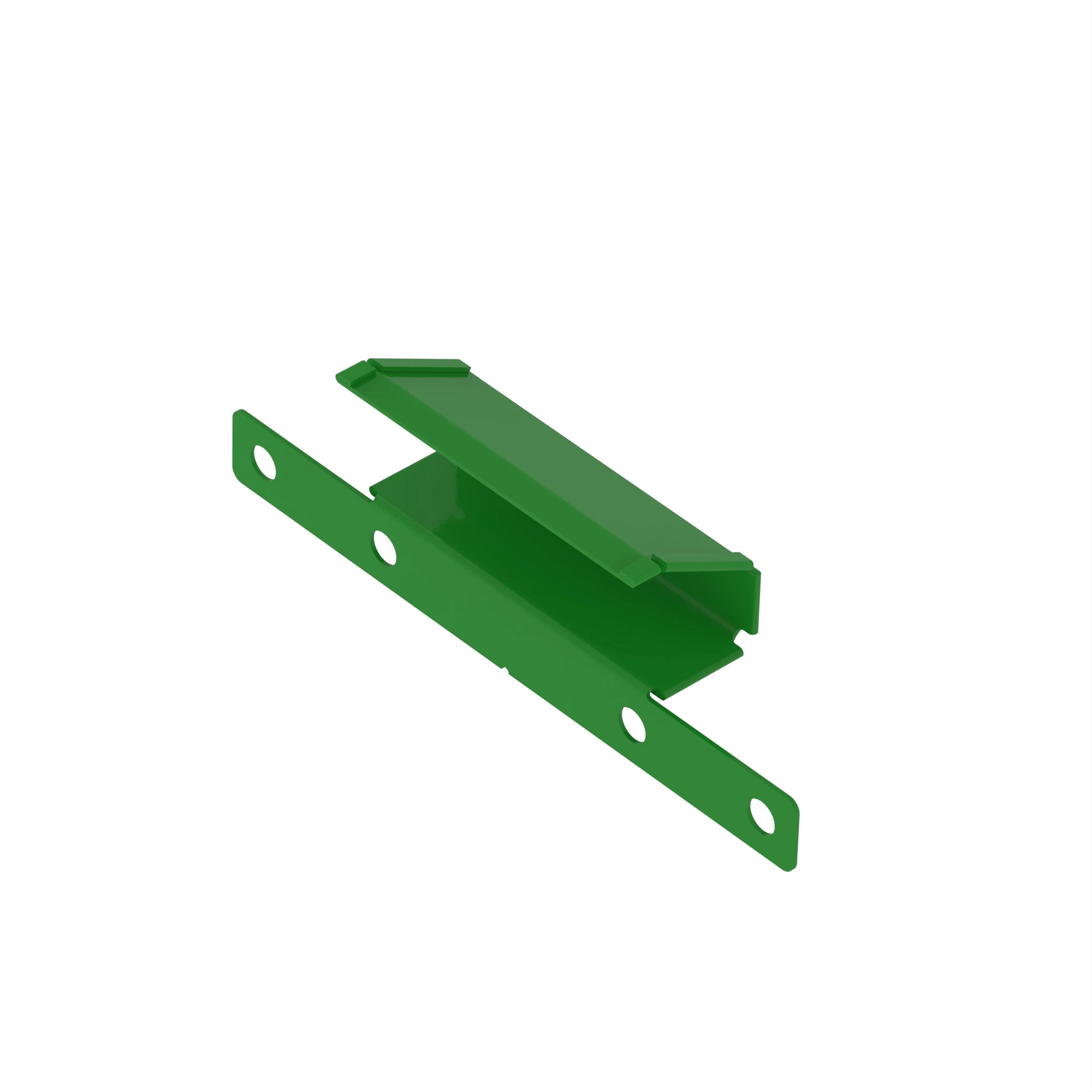 SHIELD, SHIELD-OUTER, PRW