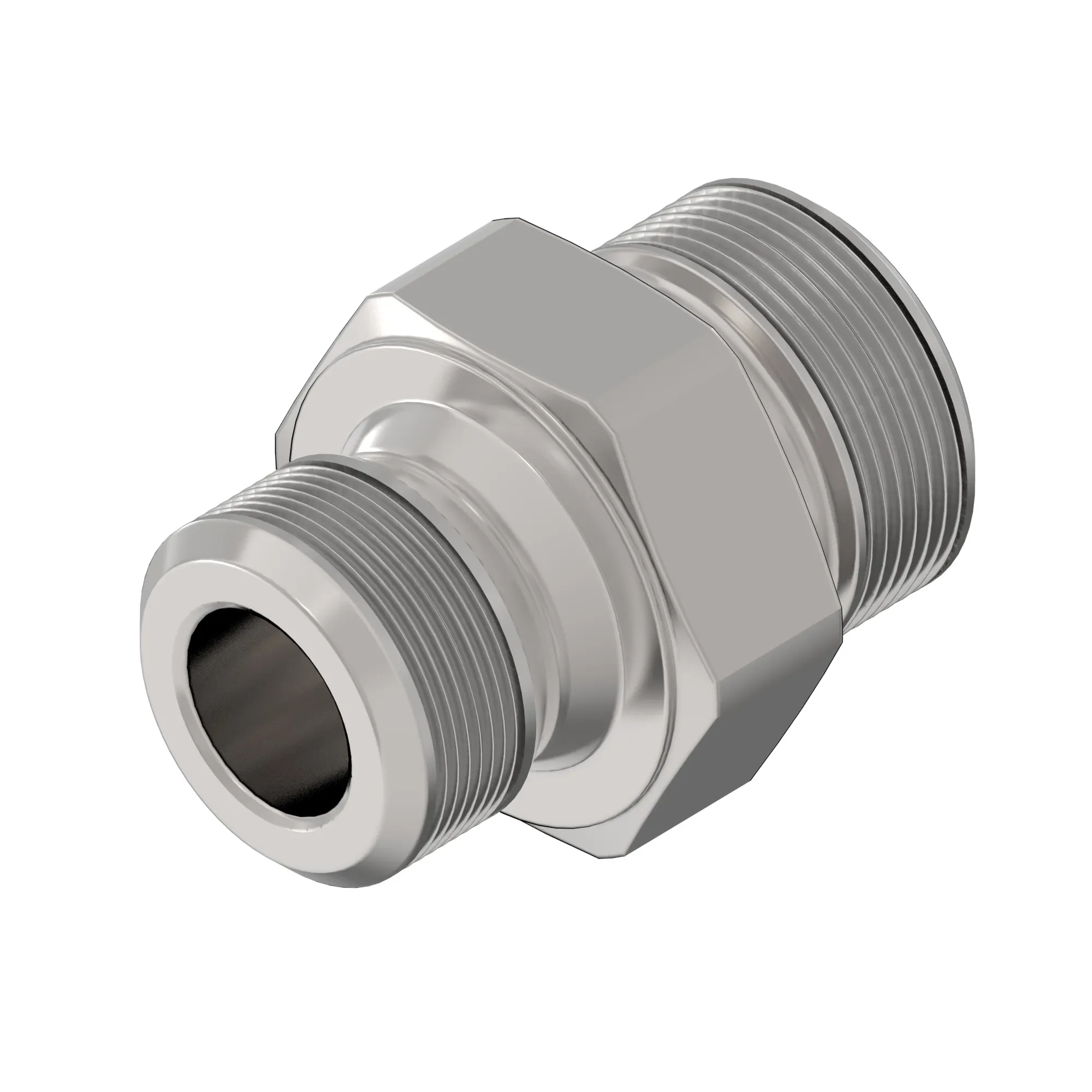 FITTING , DIN 3901 - L12A - M16X1.5