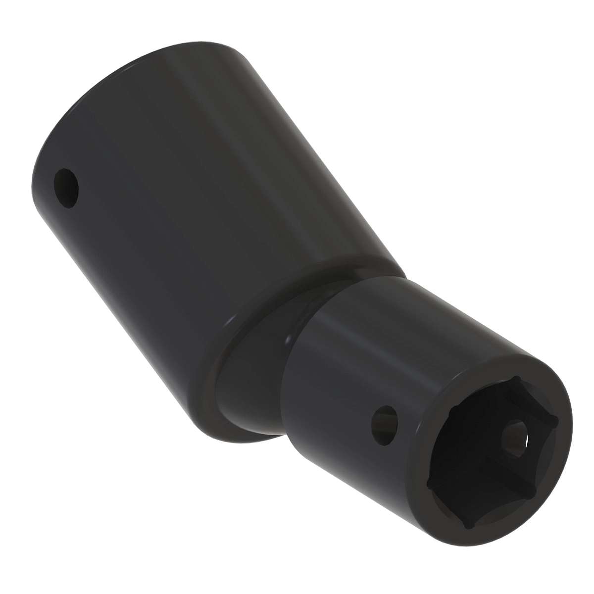 Universal Joint, Swivel Joint