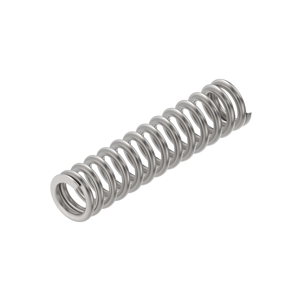 John Deere Compression Spring - M83614