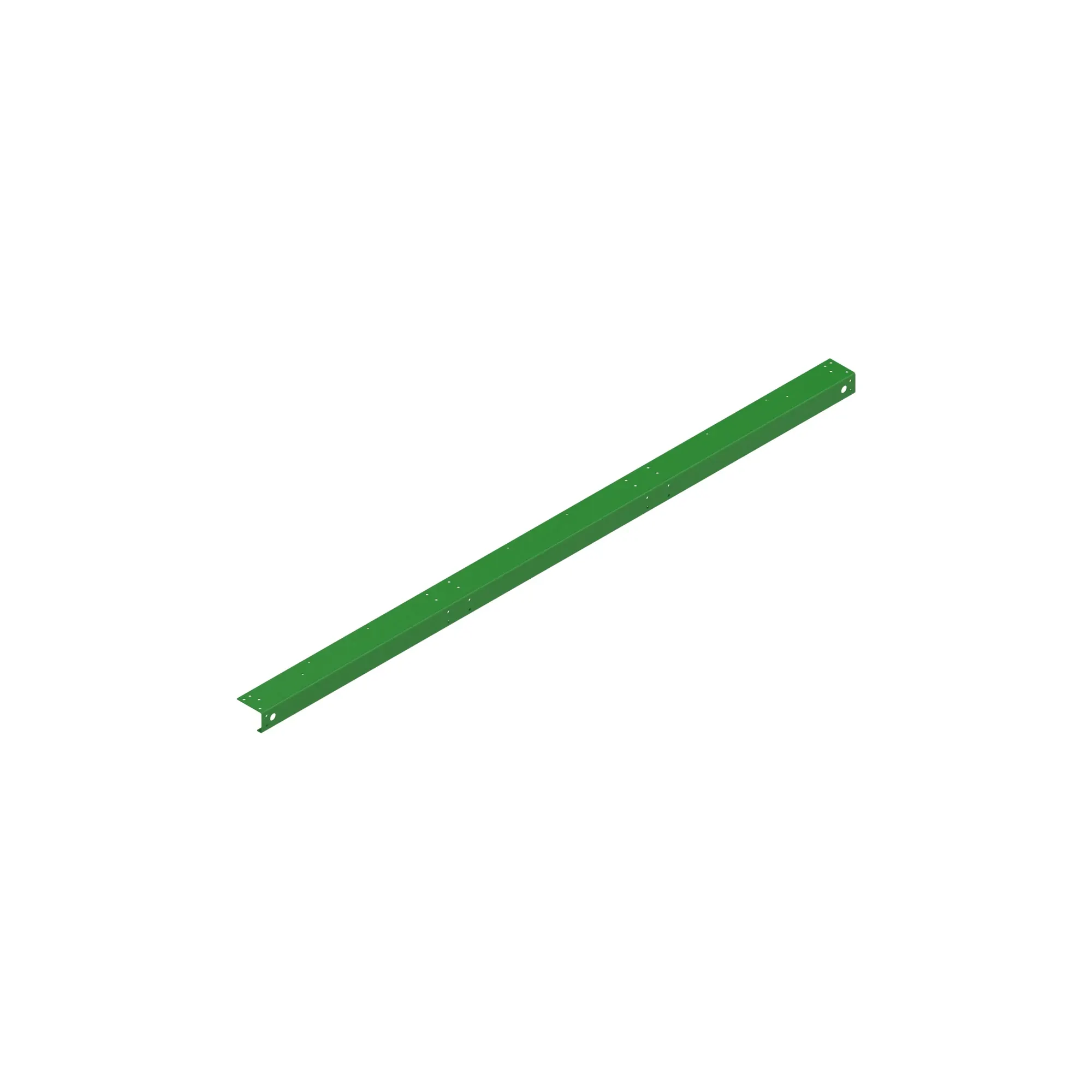 Channel, Ext. Upper Front