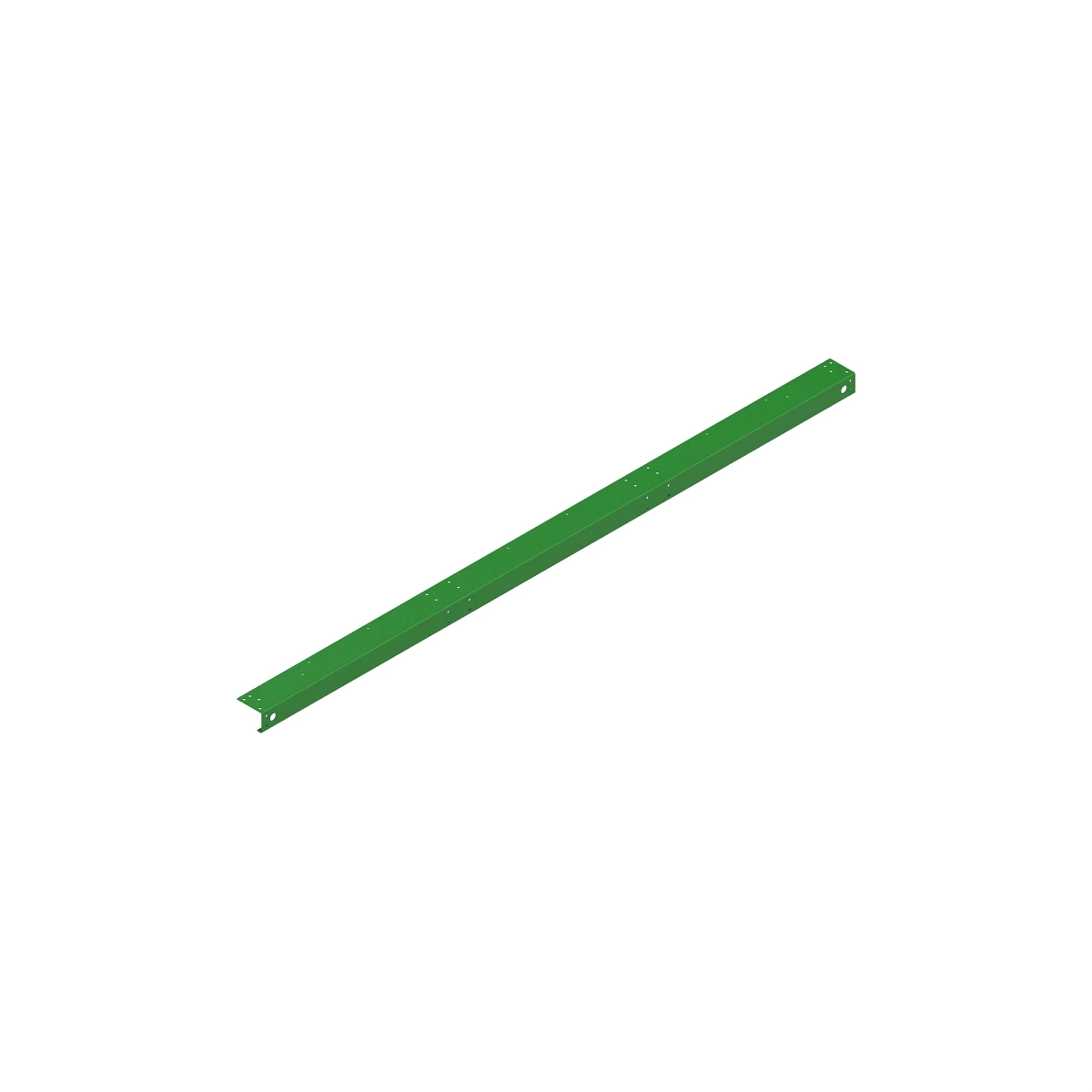 Channel, Ext. Upper Front