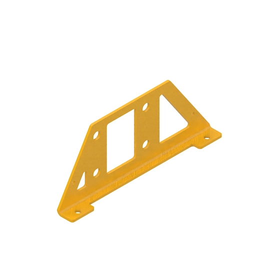 John Deere Bracket - T478294