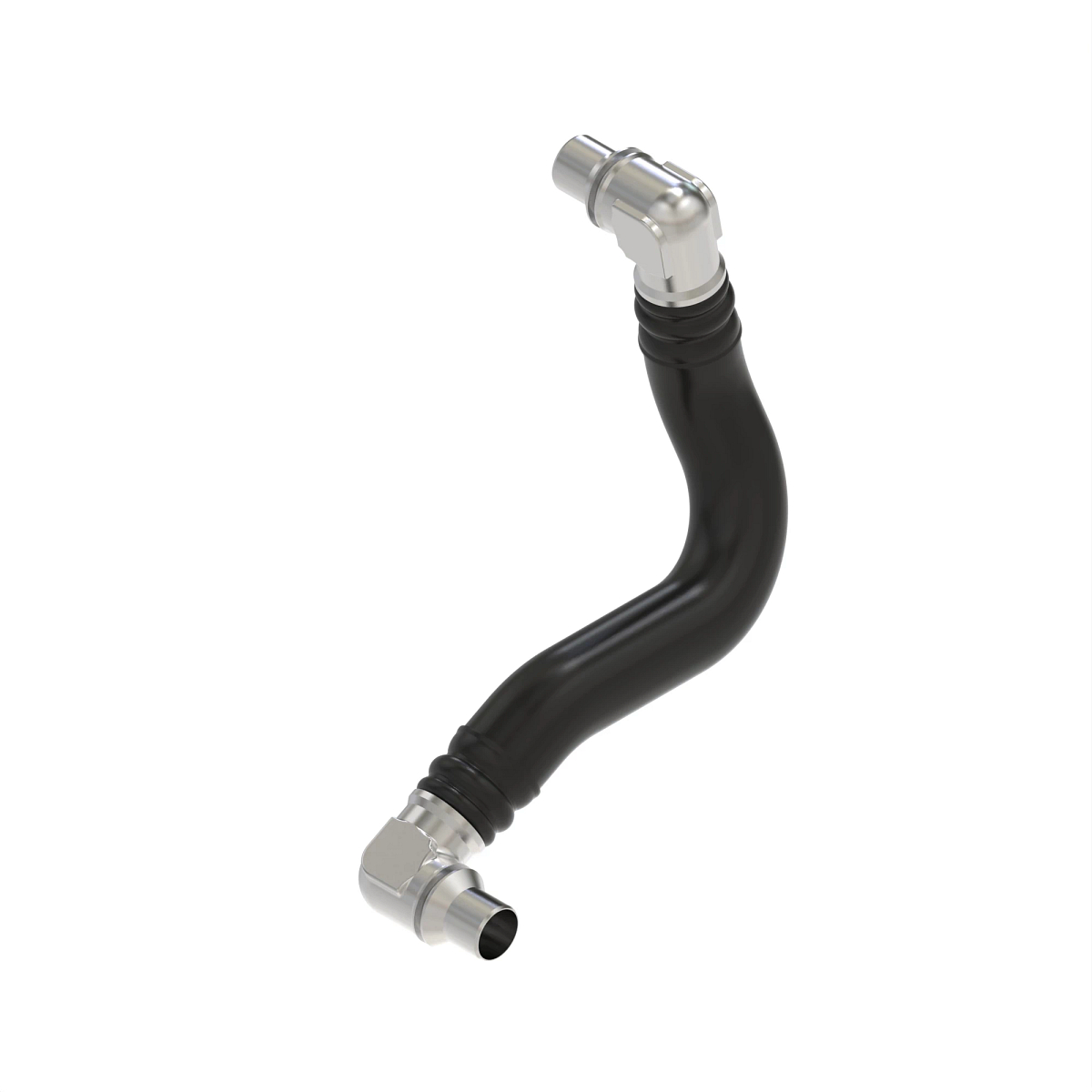 John Deere Oil Cooler Hose - AL160024