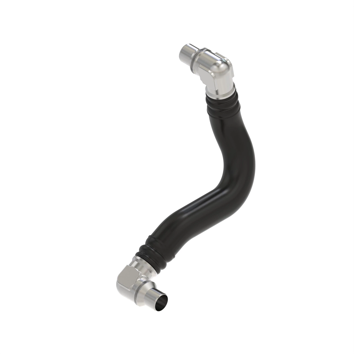 Hose Assy., Formed ID22