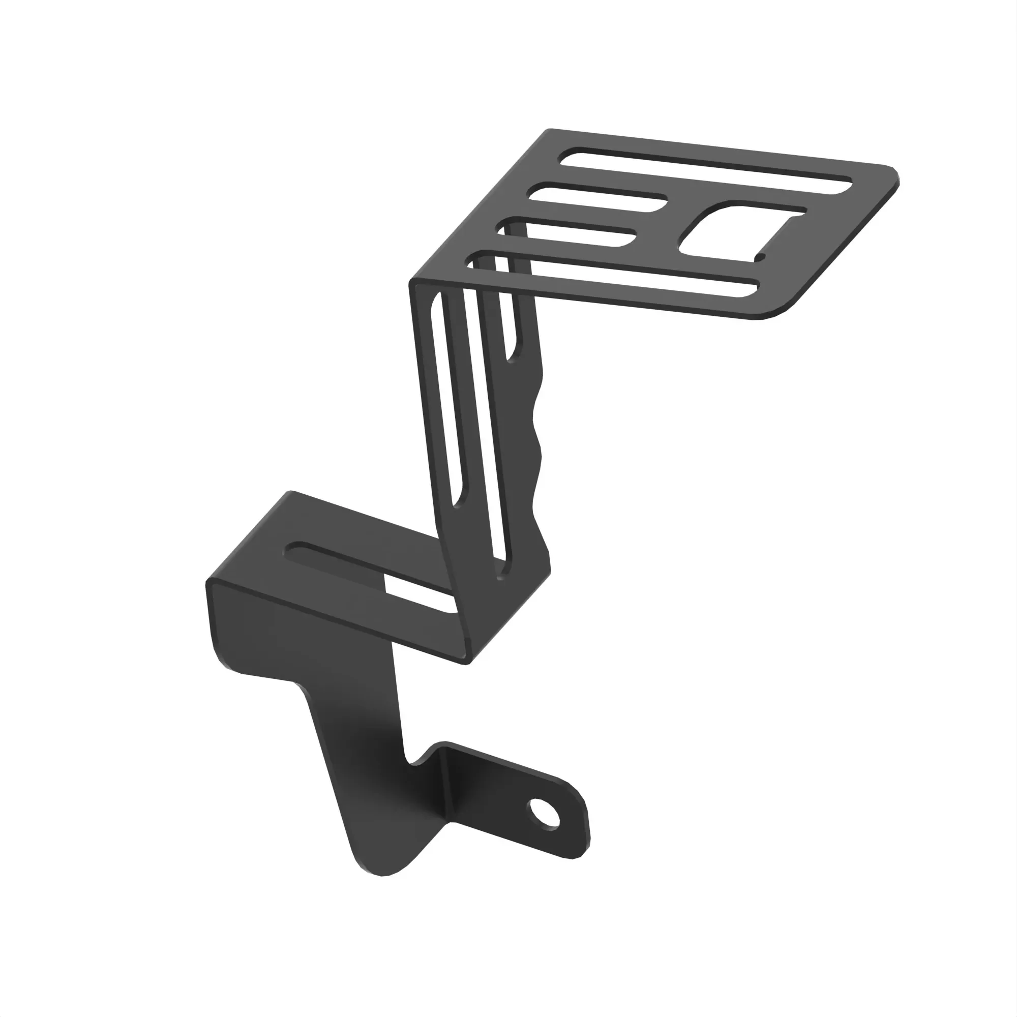 John Deere Finger Guard, Left Side - LVU28002