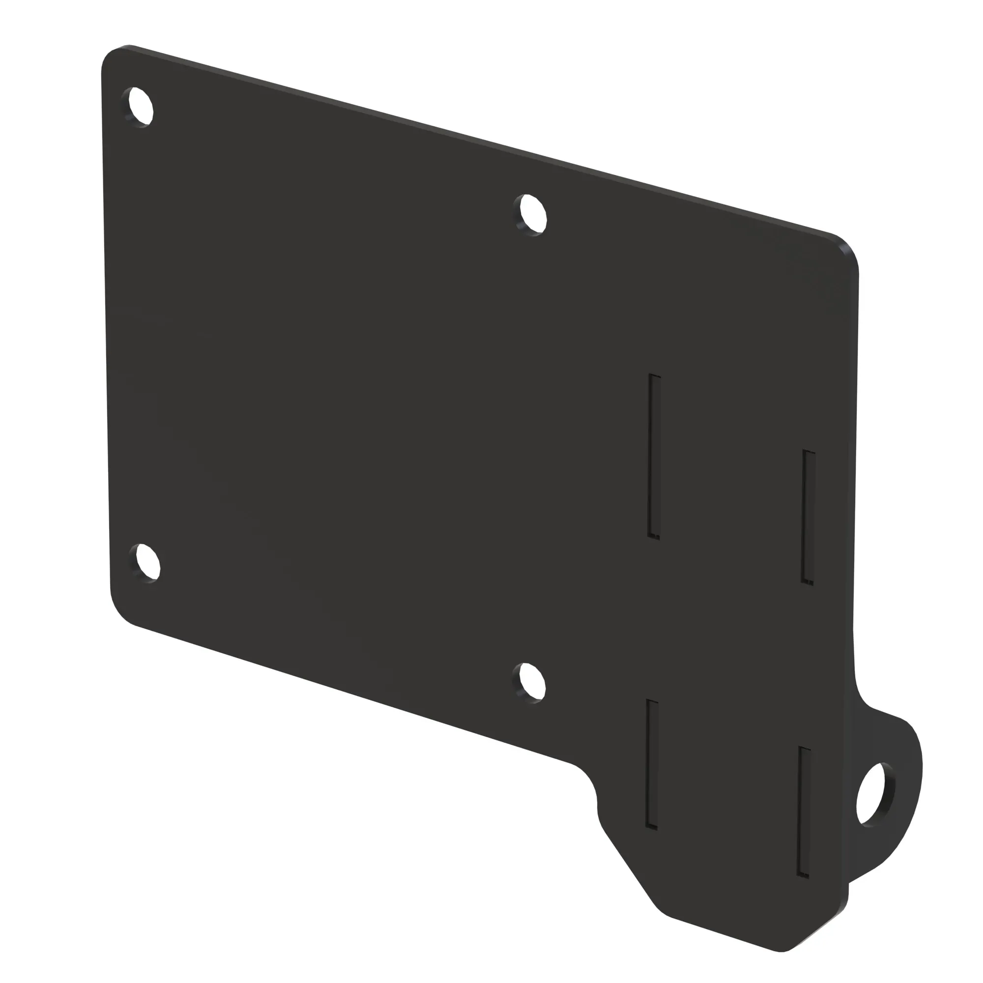 John Deere Bracket - F722611