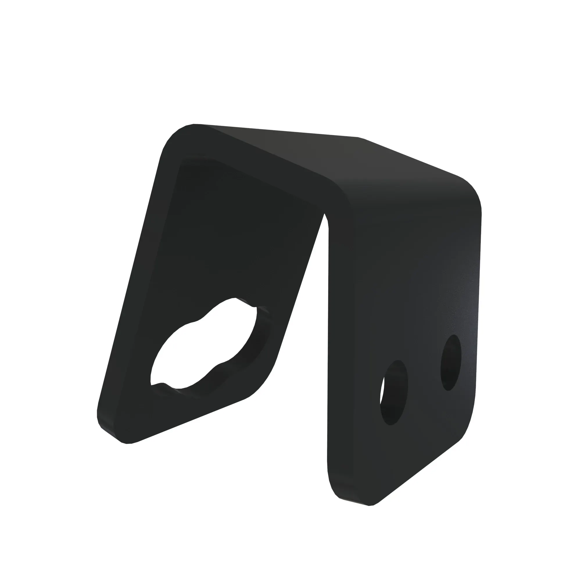 BRACKET VANDAL COVER