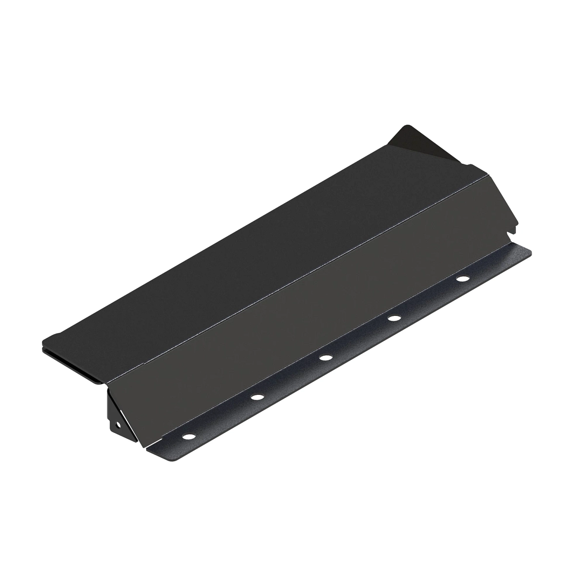 Ramp, LH Outer Float Arm