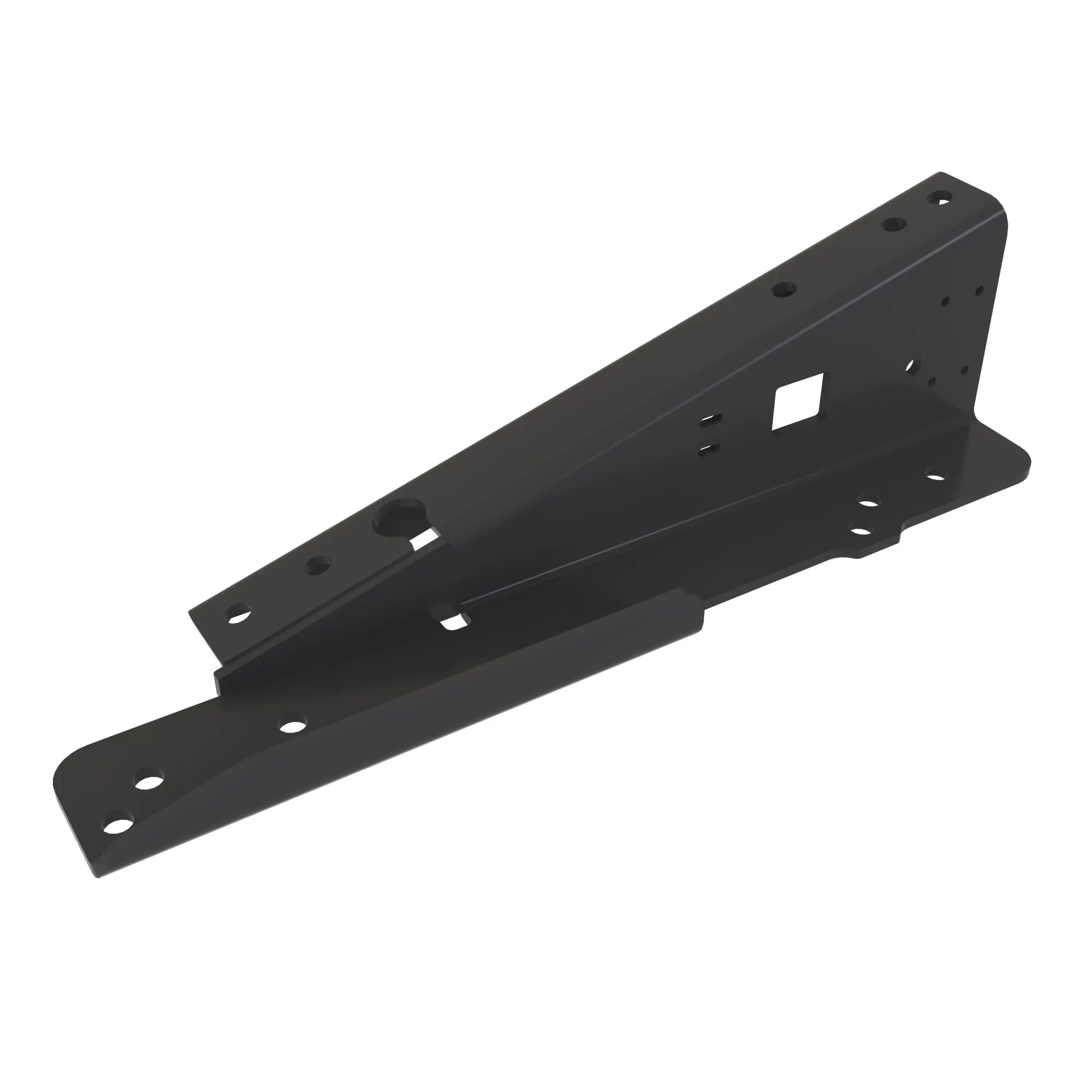 John Deere Semi-Finished Weldment - AUC20626