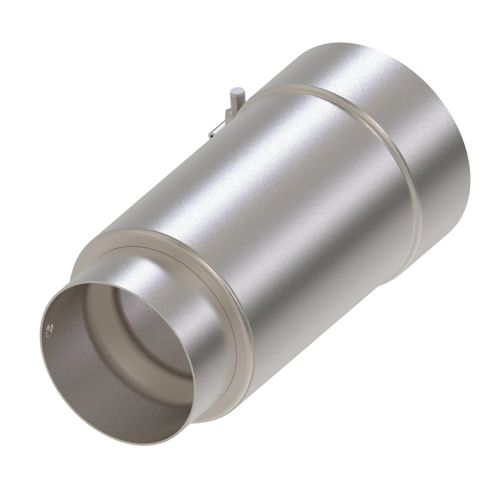 Muffler Extension