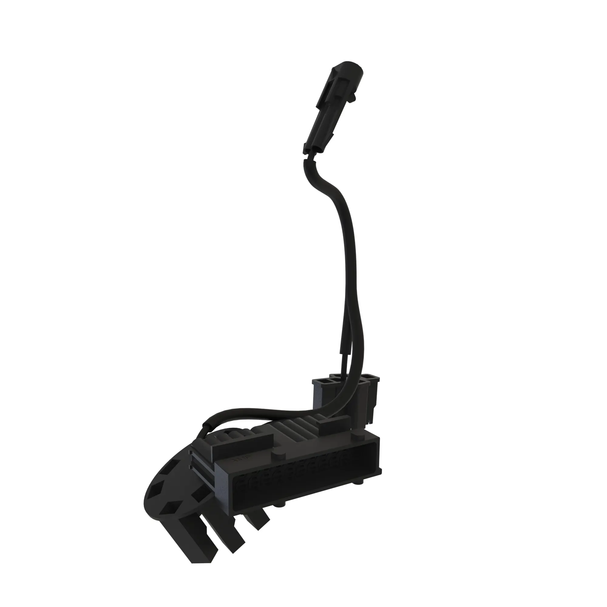 John Deere Wiring Harness - AL223602