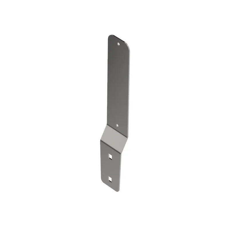 BRACKET, SMV MOUNTING
