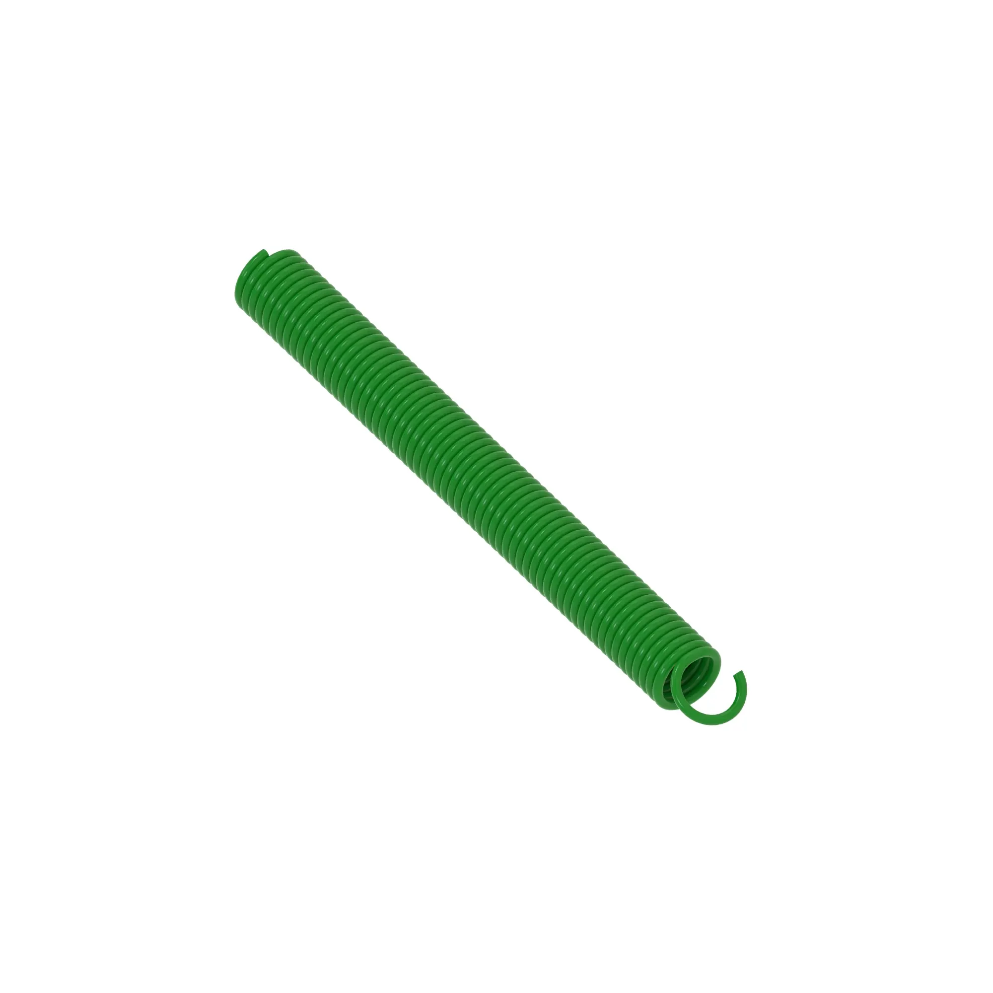 John Deere RH Extension Spring - E71863