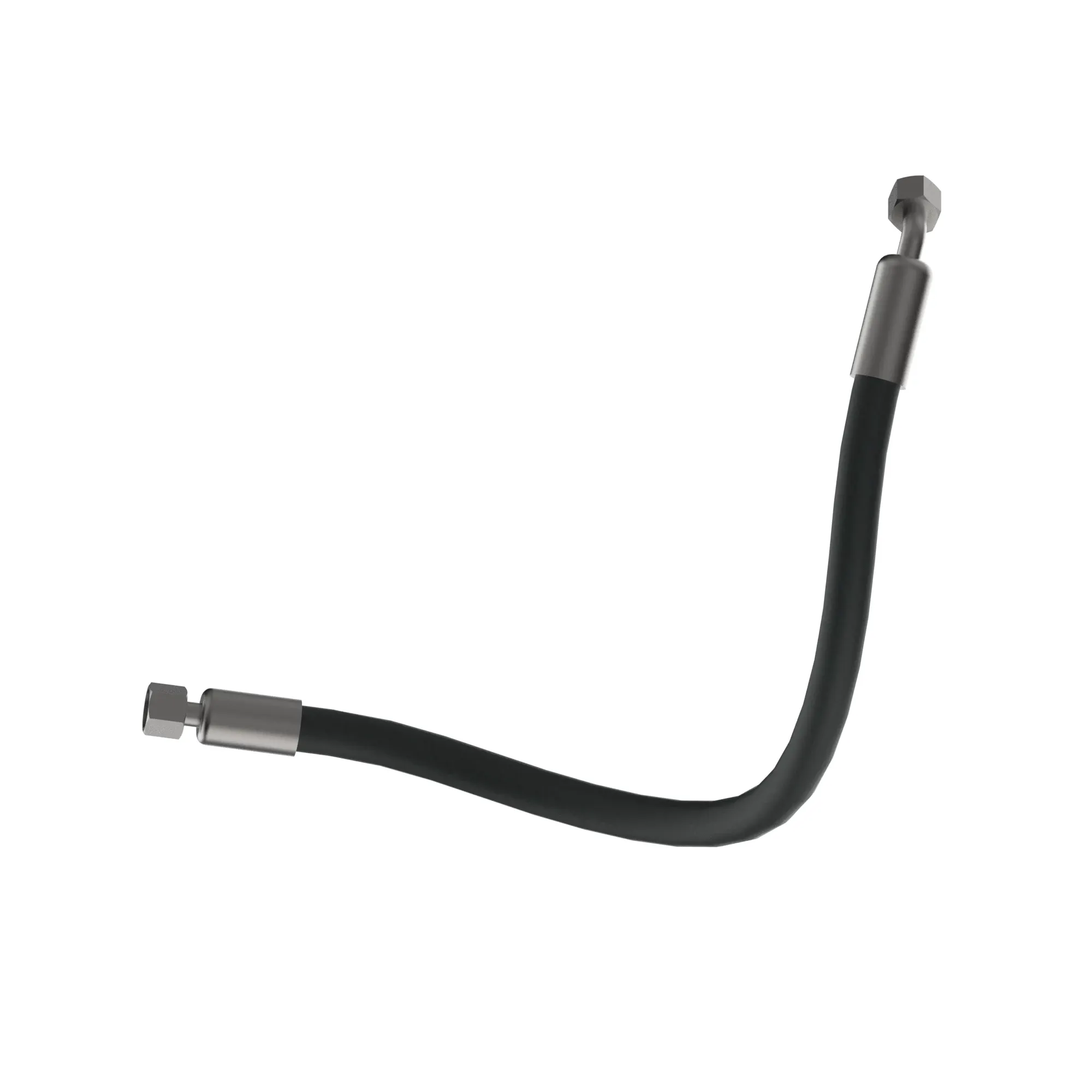 Hydraulic Hose Aux