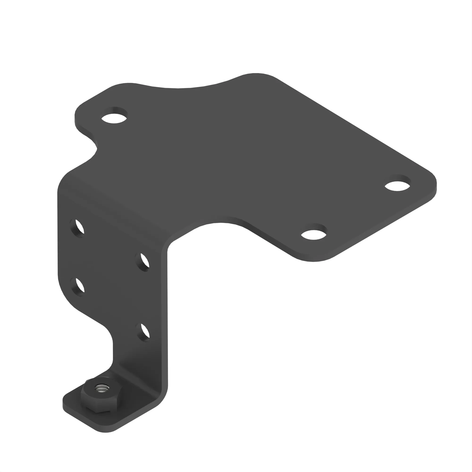 John Deere Bracket - AT474677