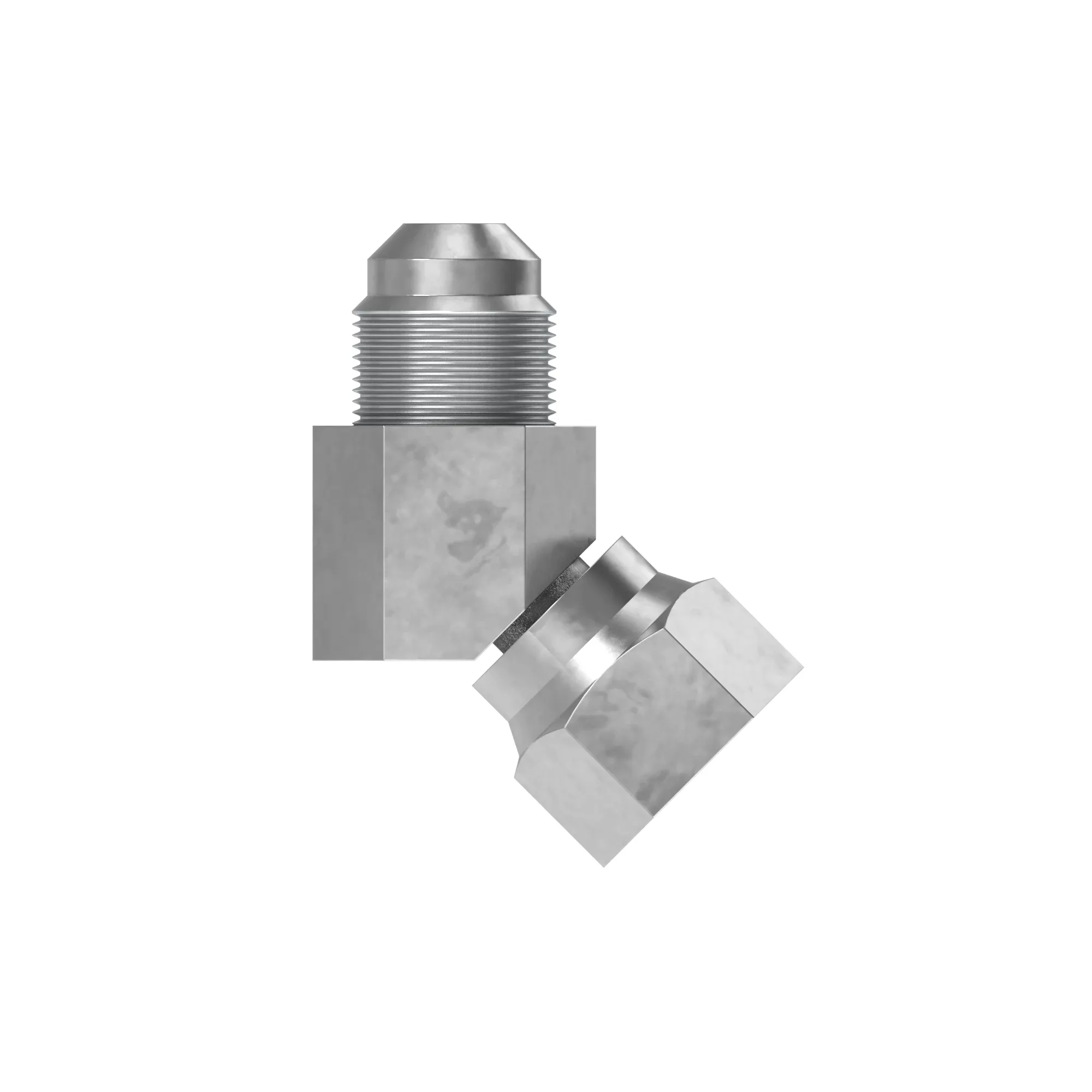 ELBOW FITTING