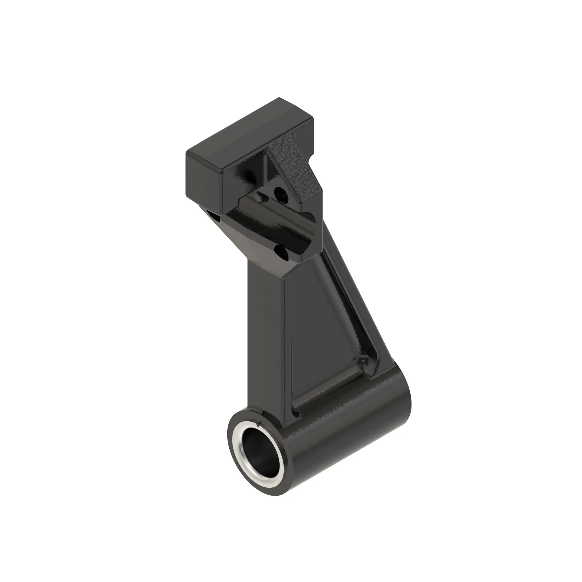 John Deere Control Lever Steering Arm - AT310224