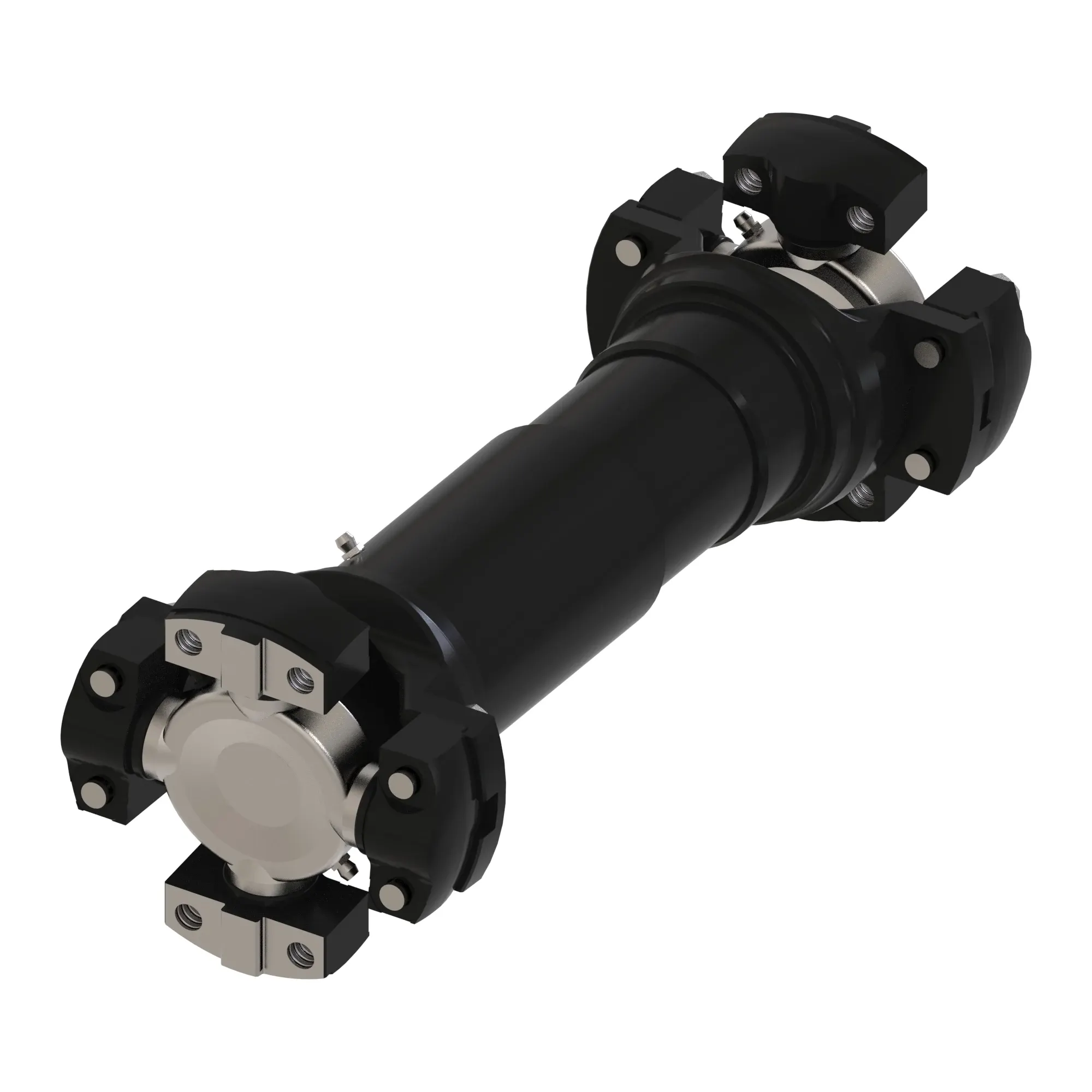 John Deere Input Universal Driveshaft - AT359785