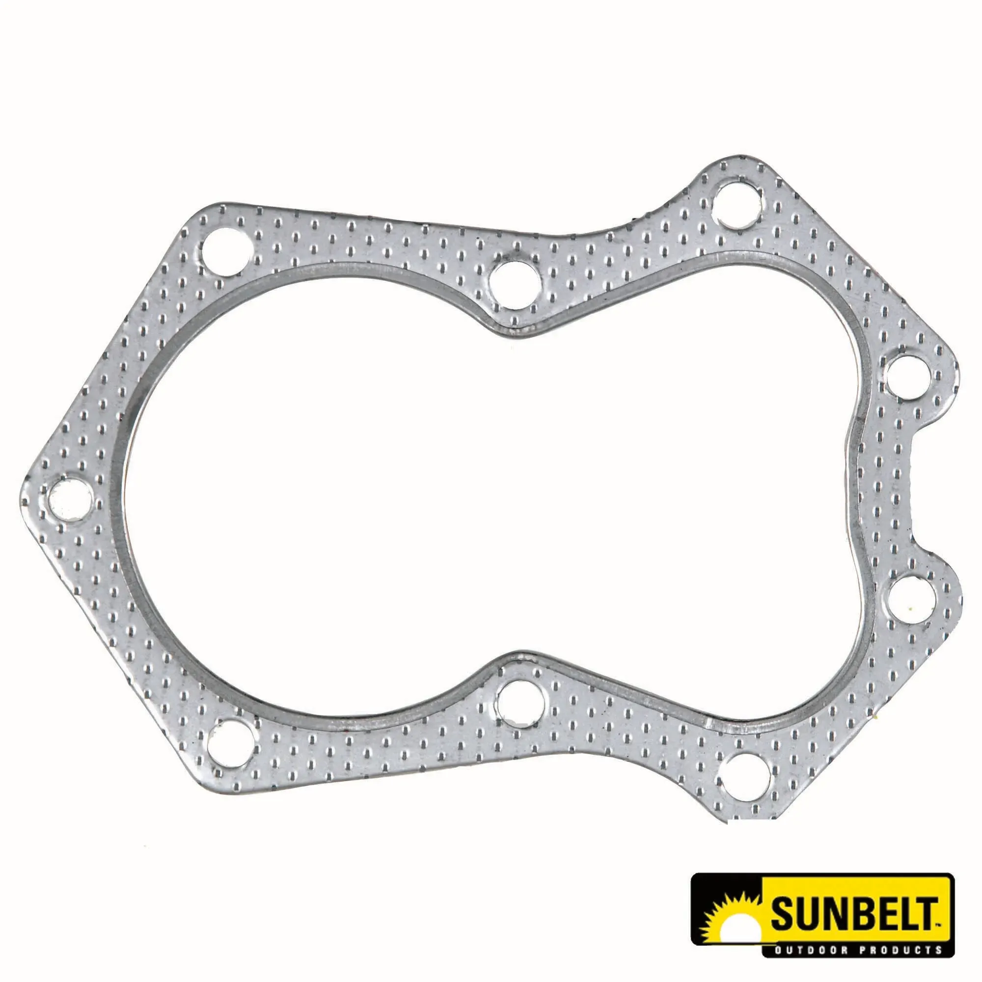 Sunbelt Metal Head Gasket - A-B1KO20