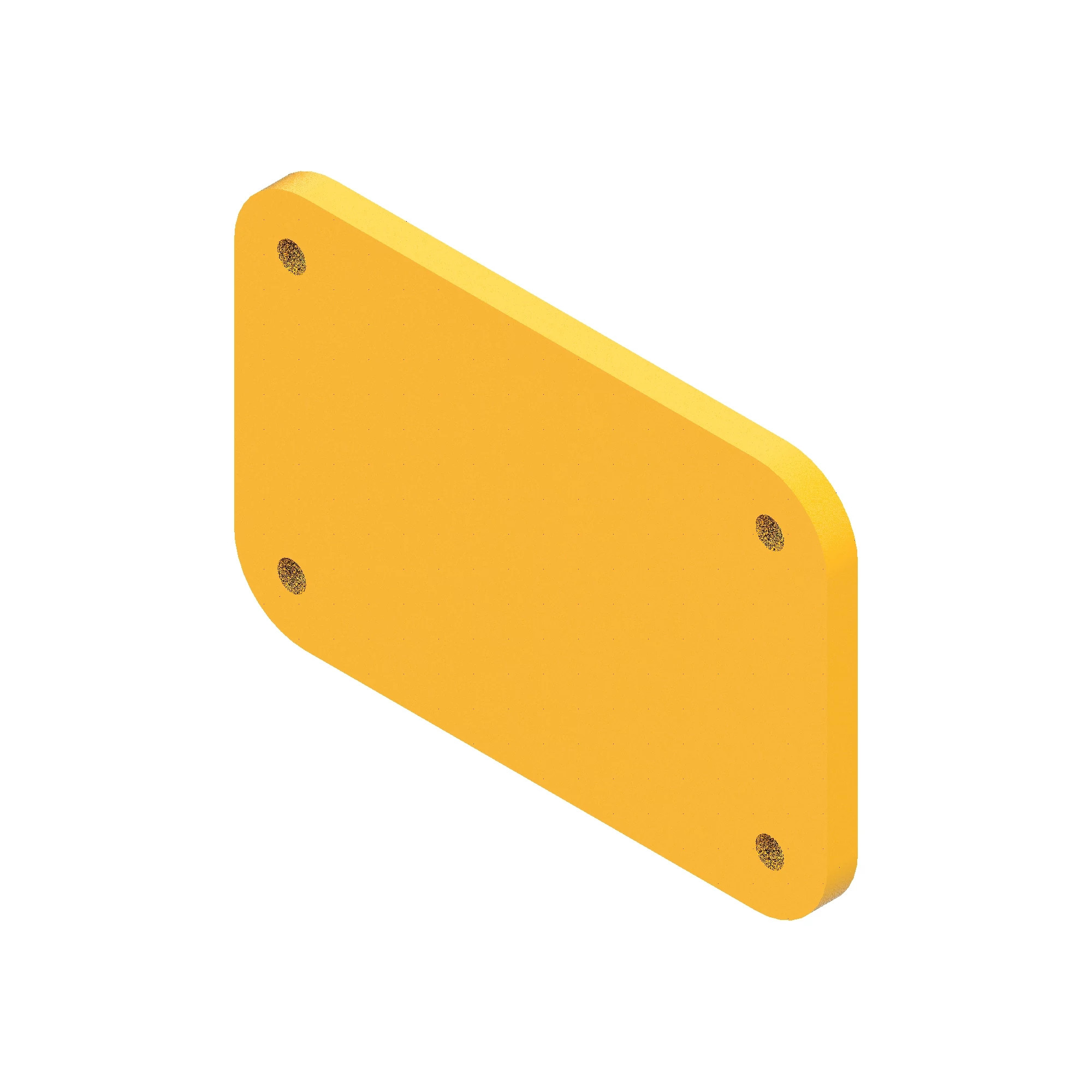 John Deere Cover - T318649