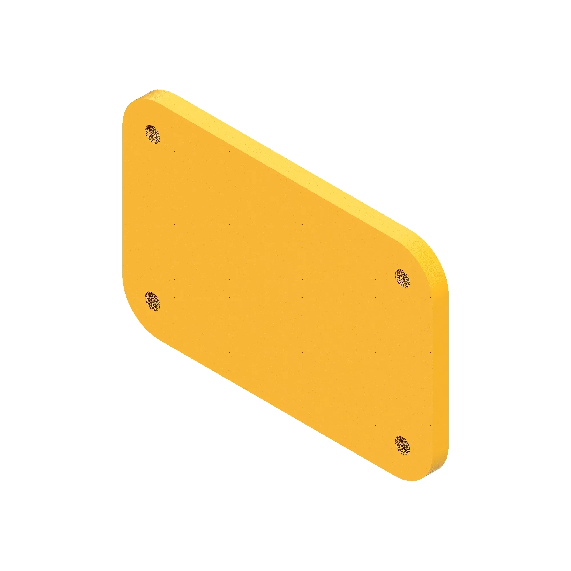 John Deere Cover - T318649