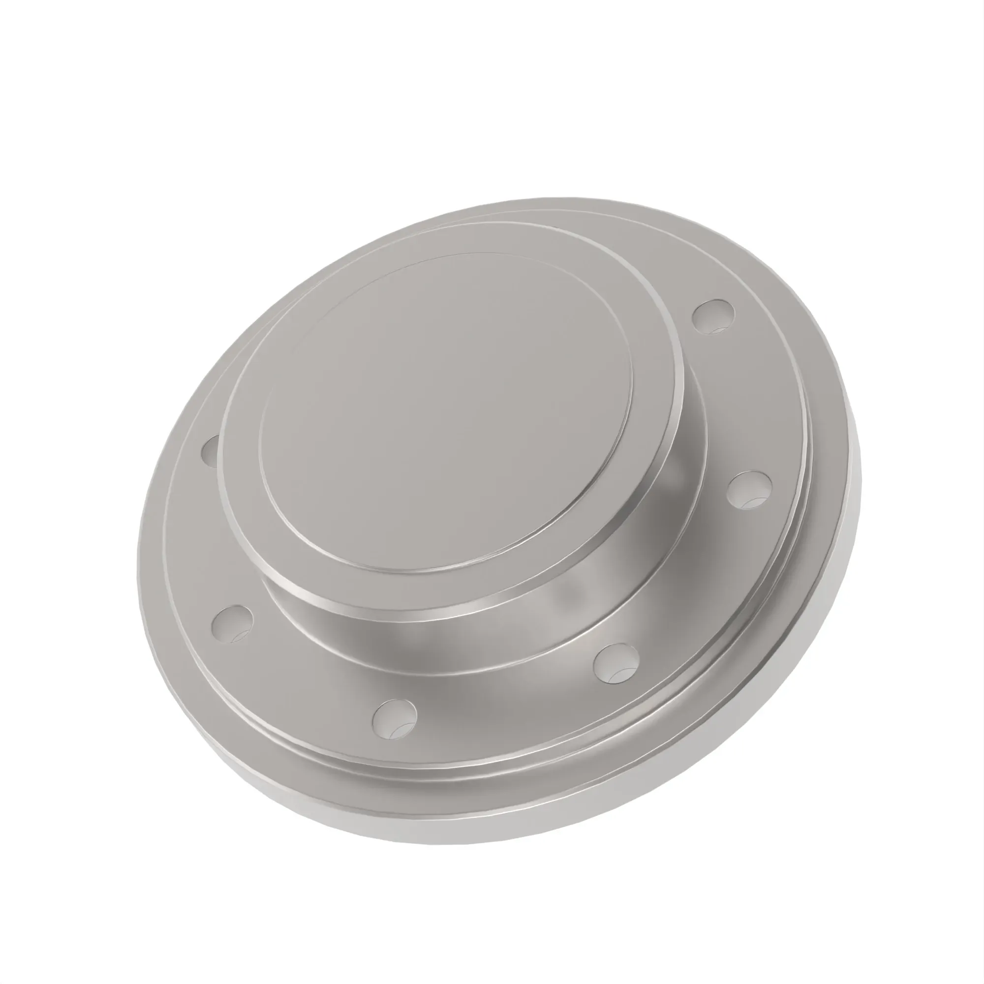 John Deere Flange - F706278