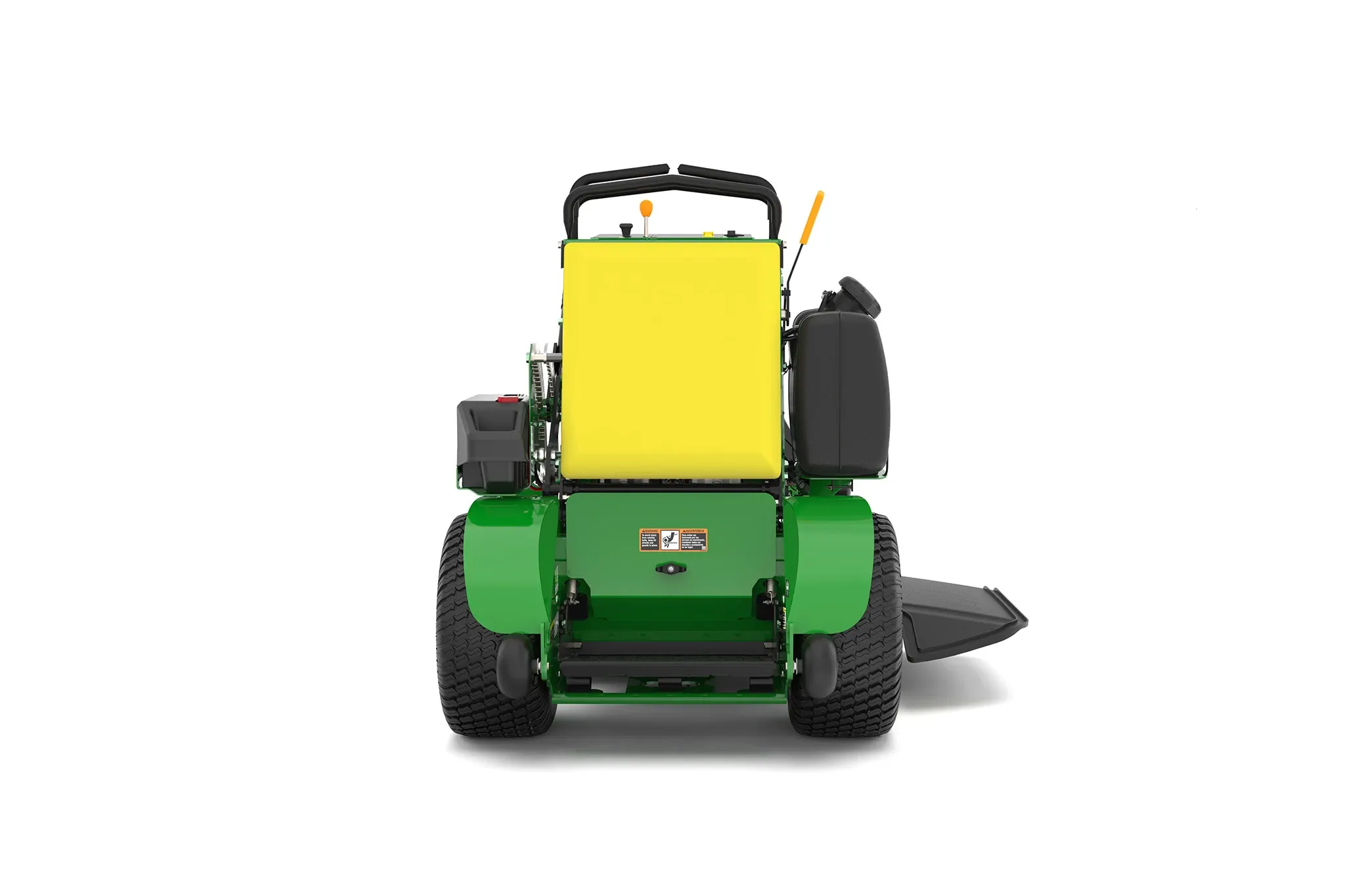 Studio rendering of Q810E