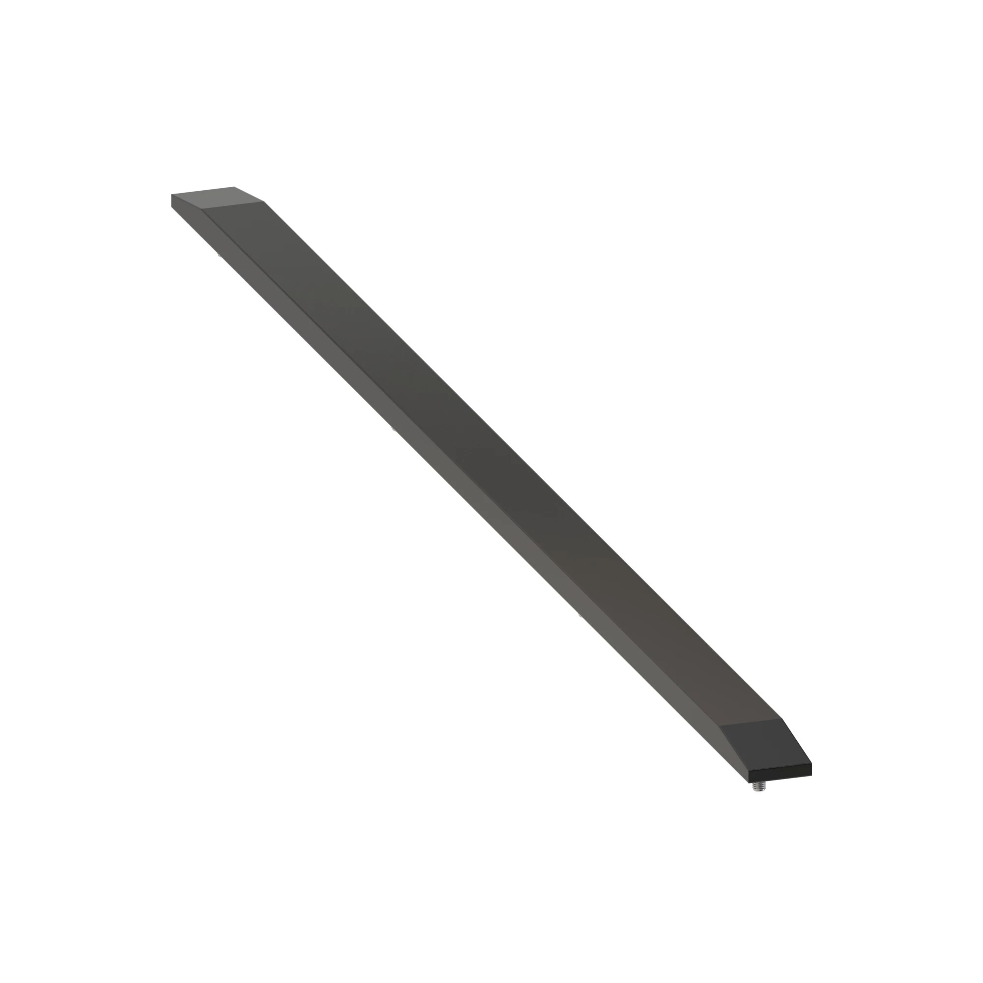 John Deere Feeder House Midfloor Runner - AXE28255