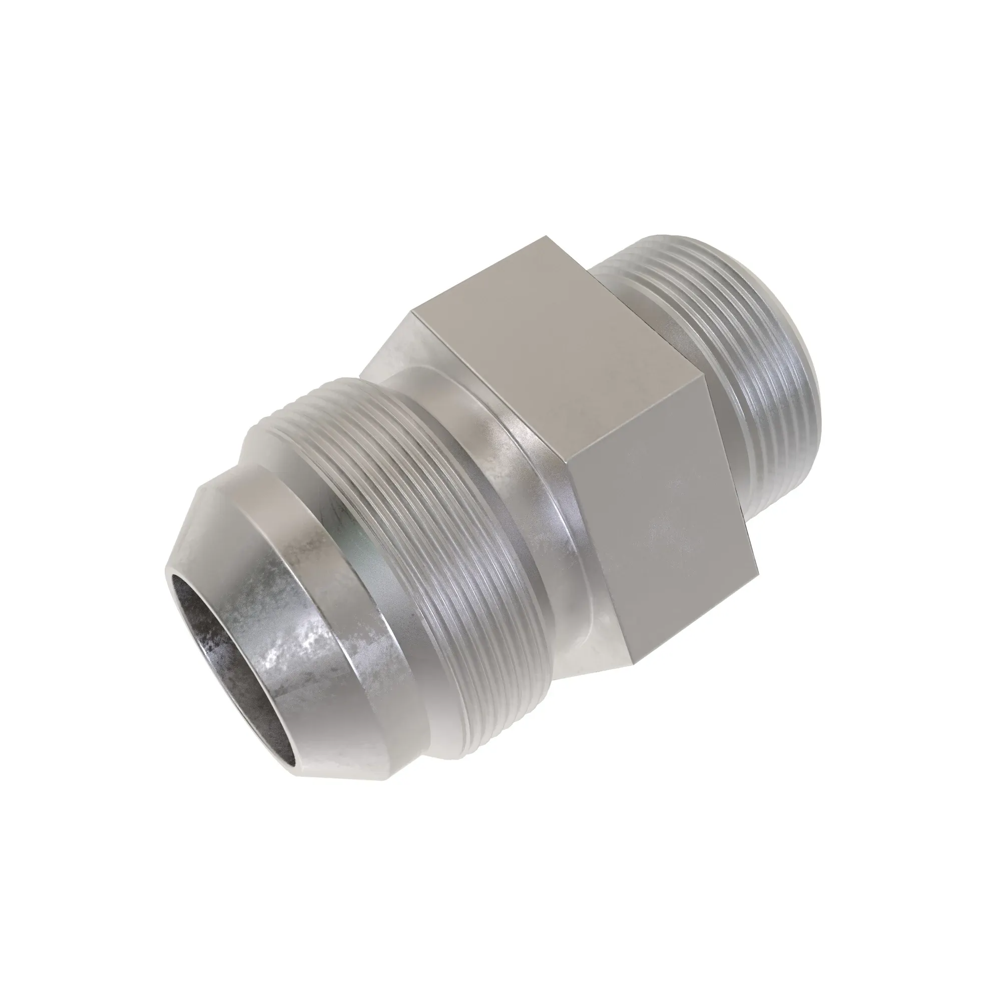 John Deere 37 Degree Flare Fitting - T38666