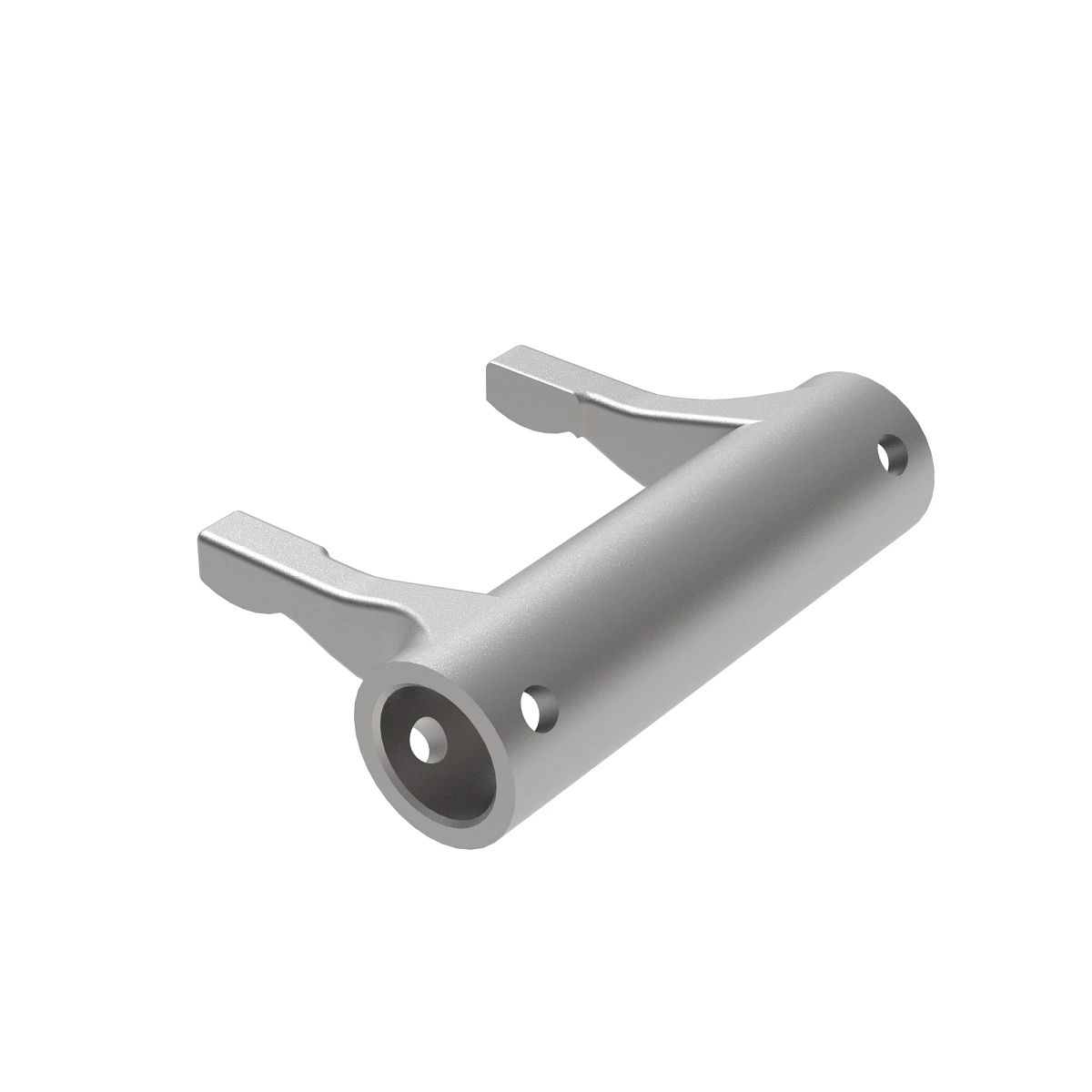 Fork, Clutch Separate