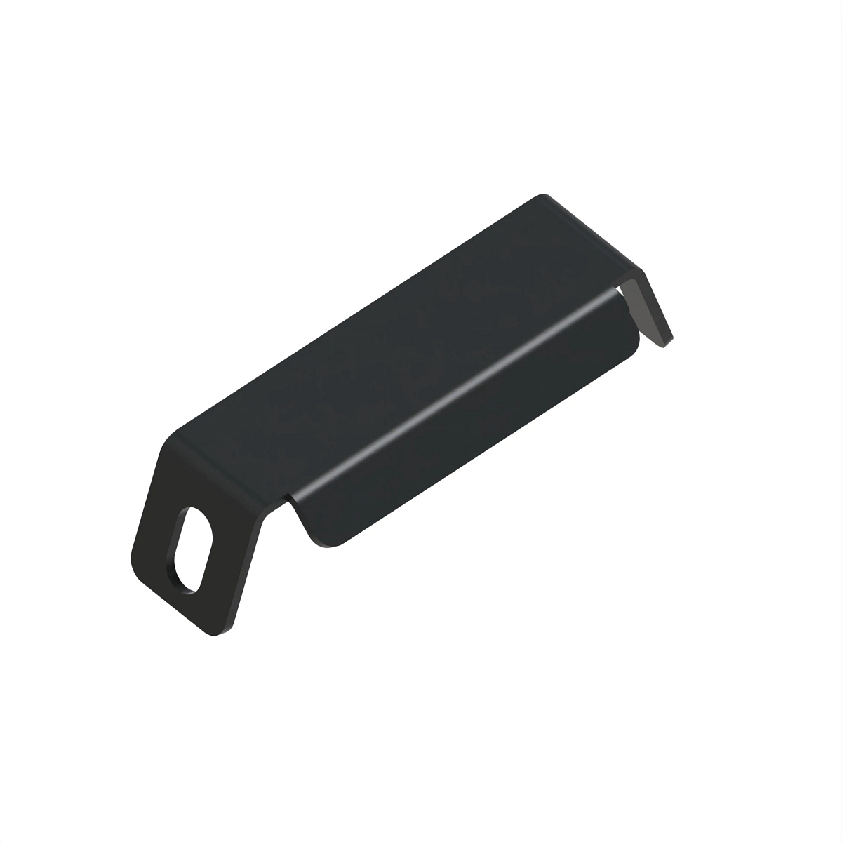 BRACKET, MCS GEARBOX DRIVE SHIELD