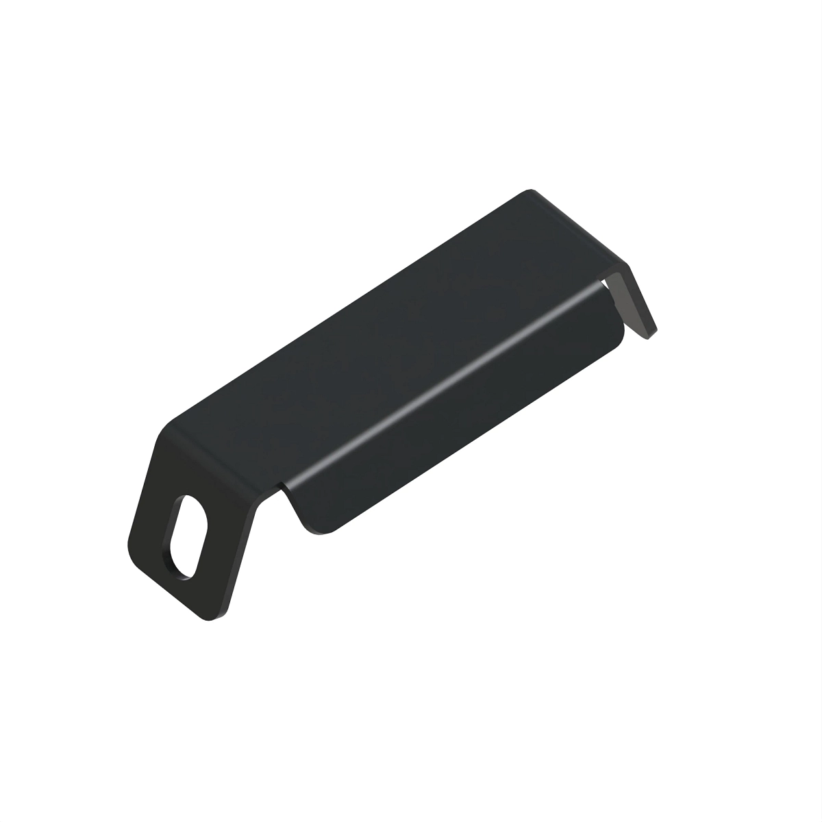 Bracket, Mcs Gearbox Drive Shield