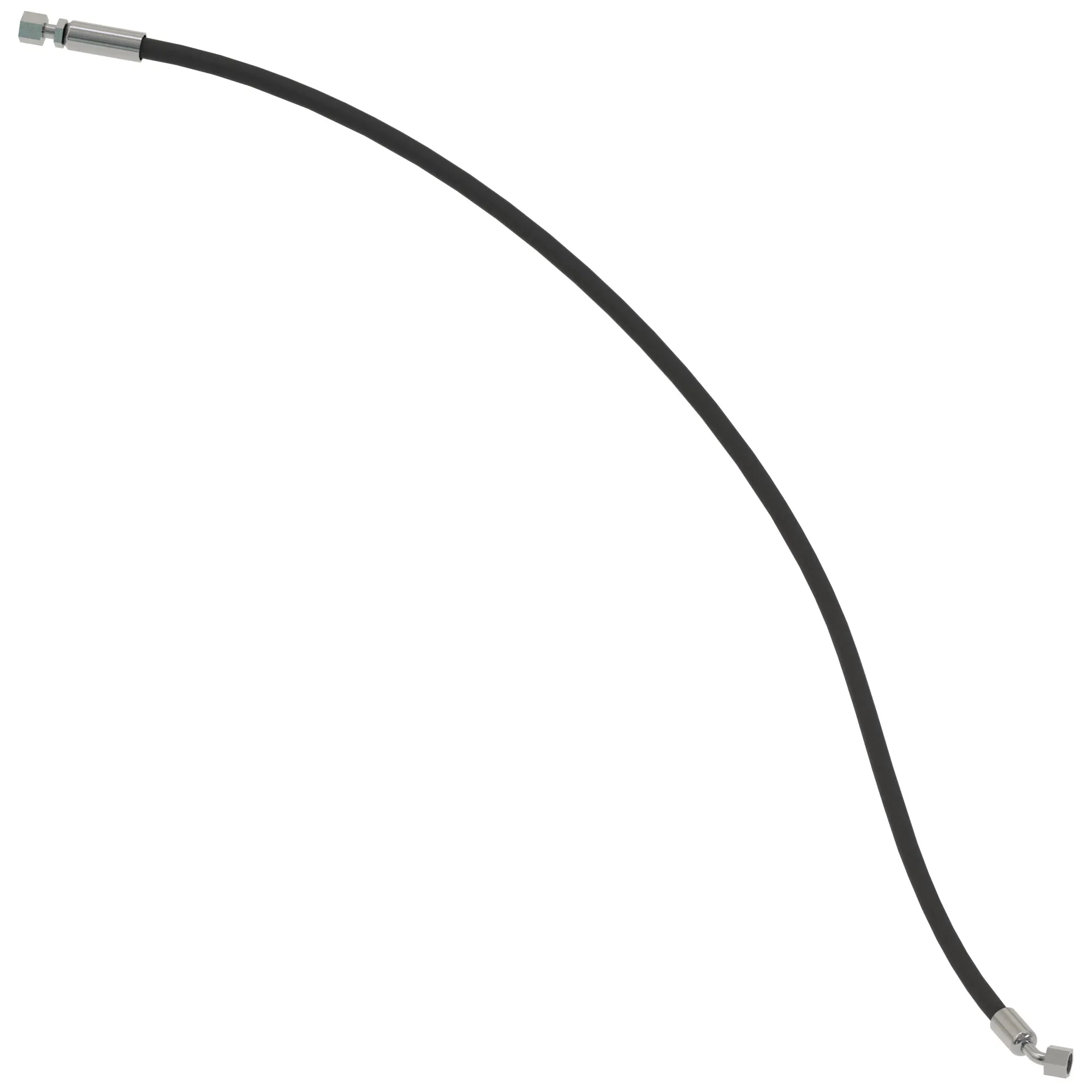 Hydraulic Hose - Fabricate