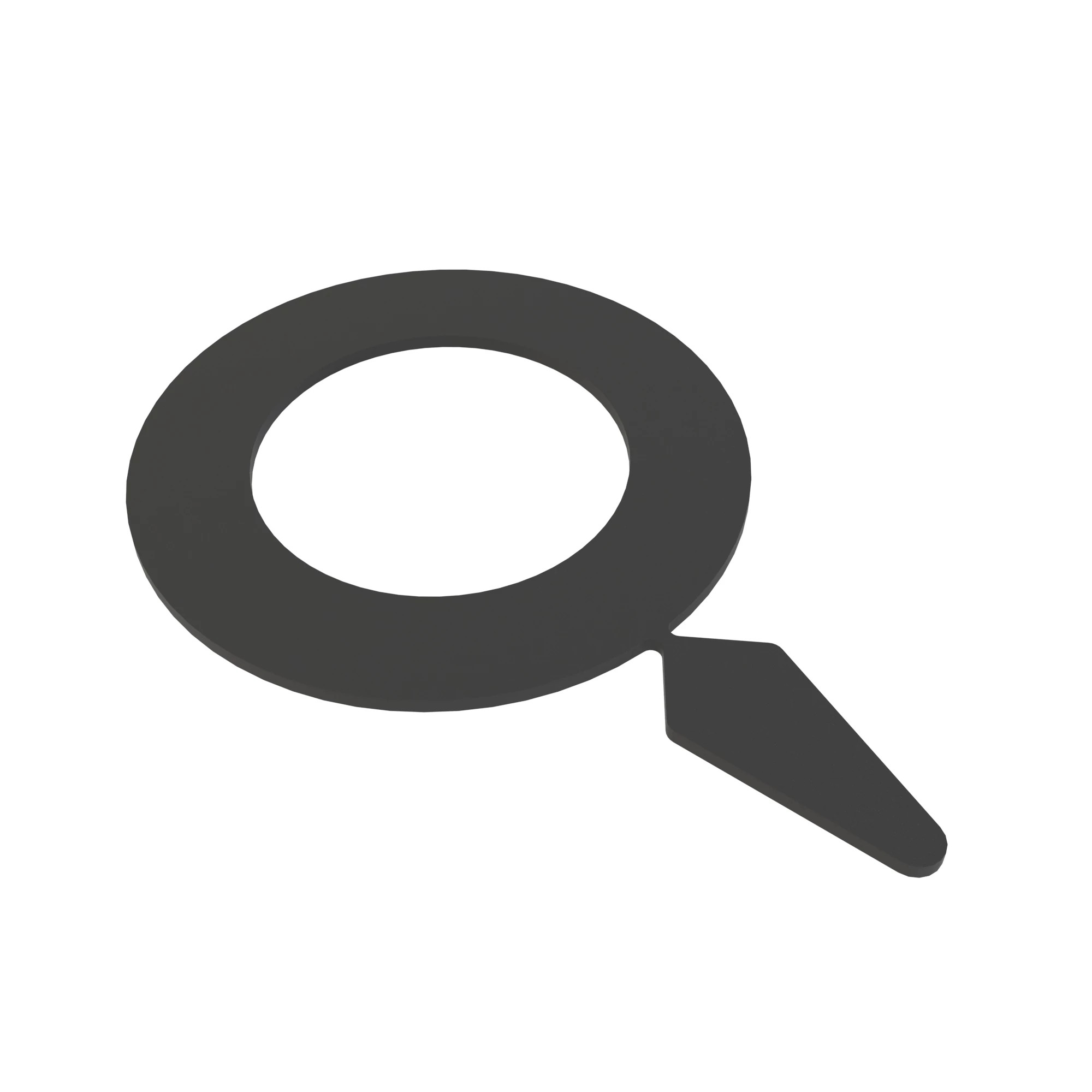 John Deere Shim - T419344