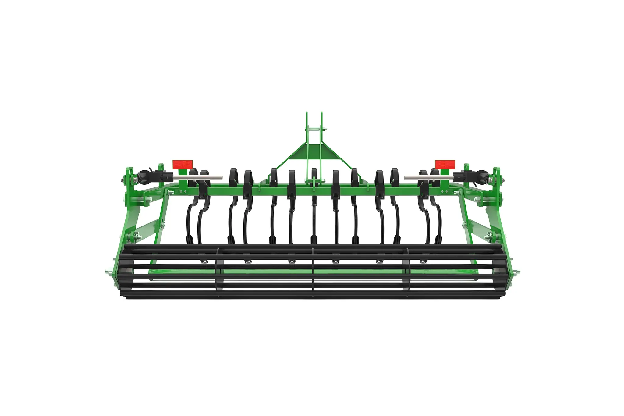 Studio rendering of PF5072