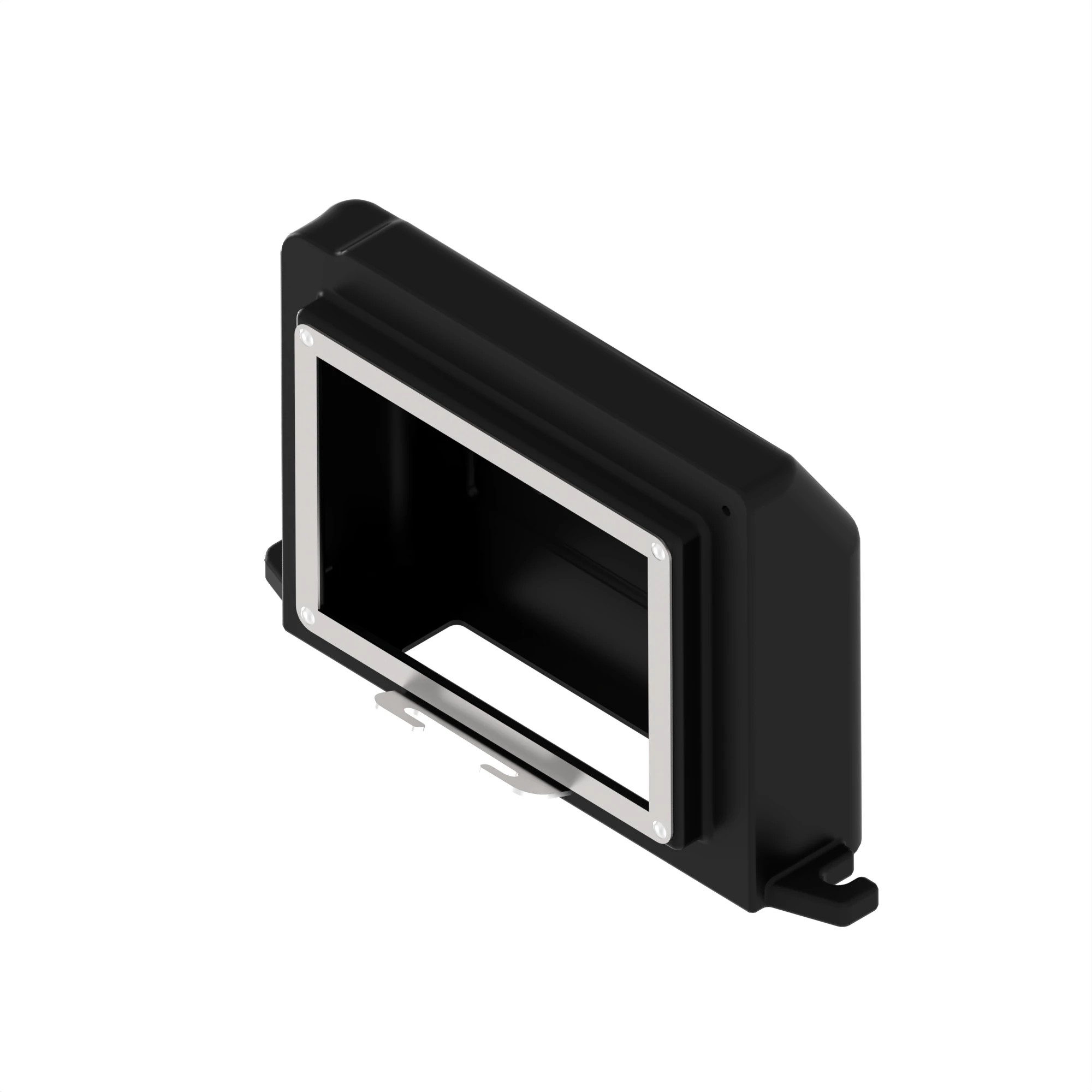 FILTER HOUSING