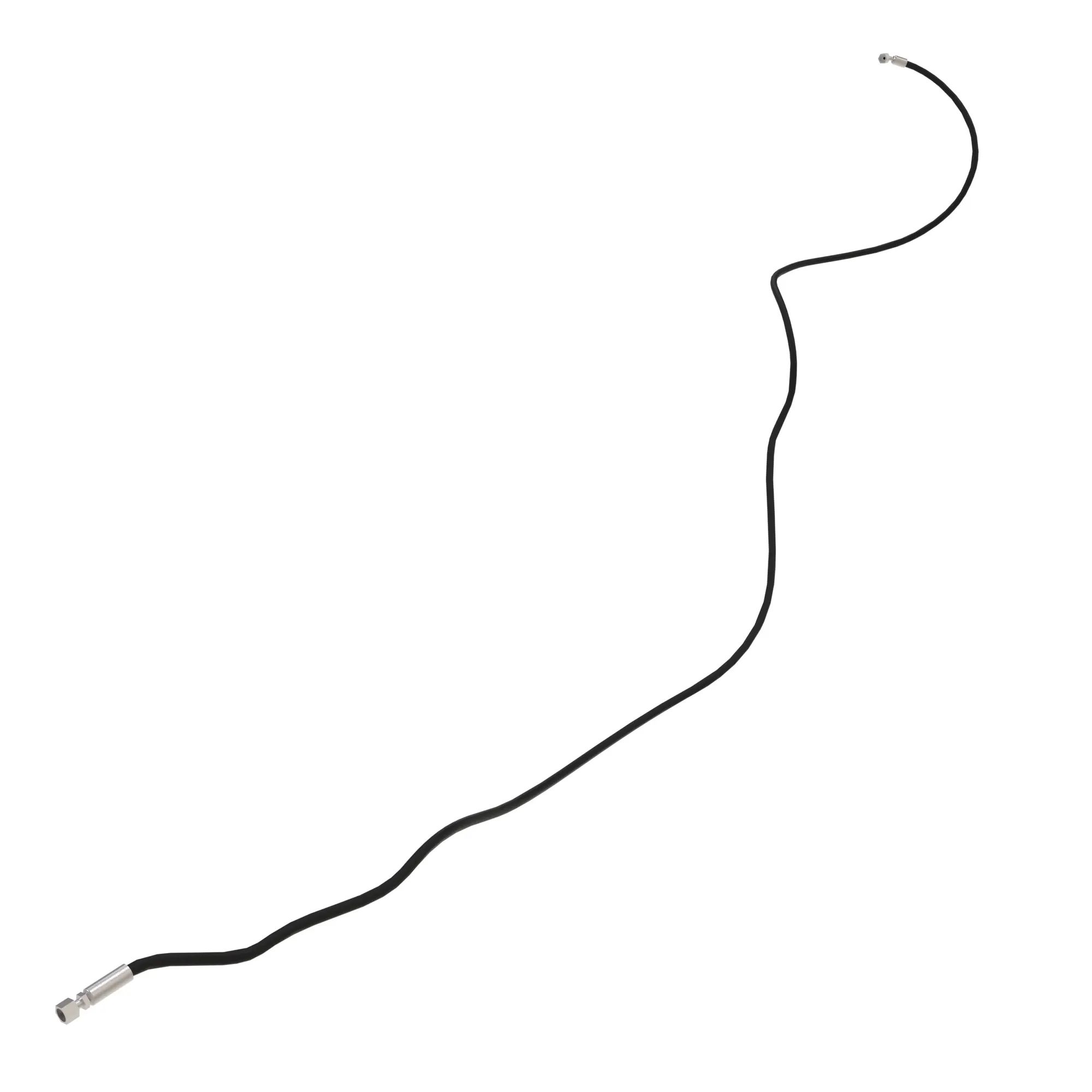 HOSE, FUEL SUPPLY