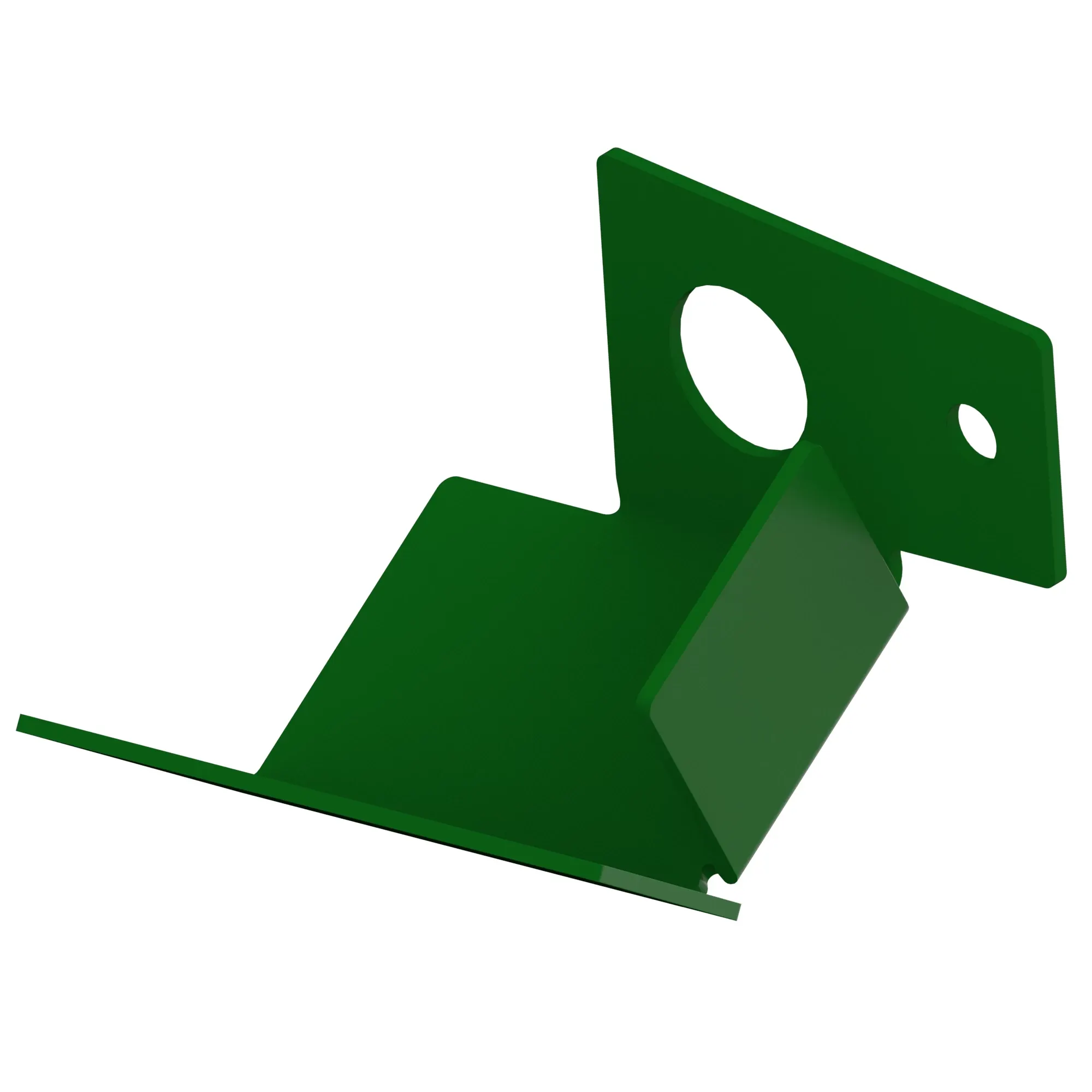 John Deere Bracket - KK101676