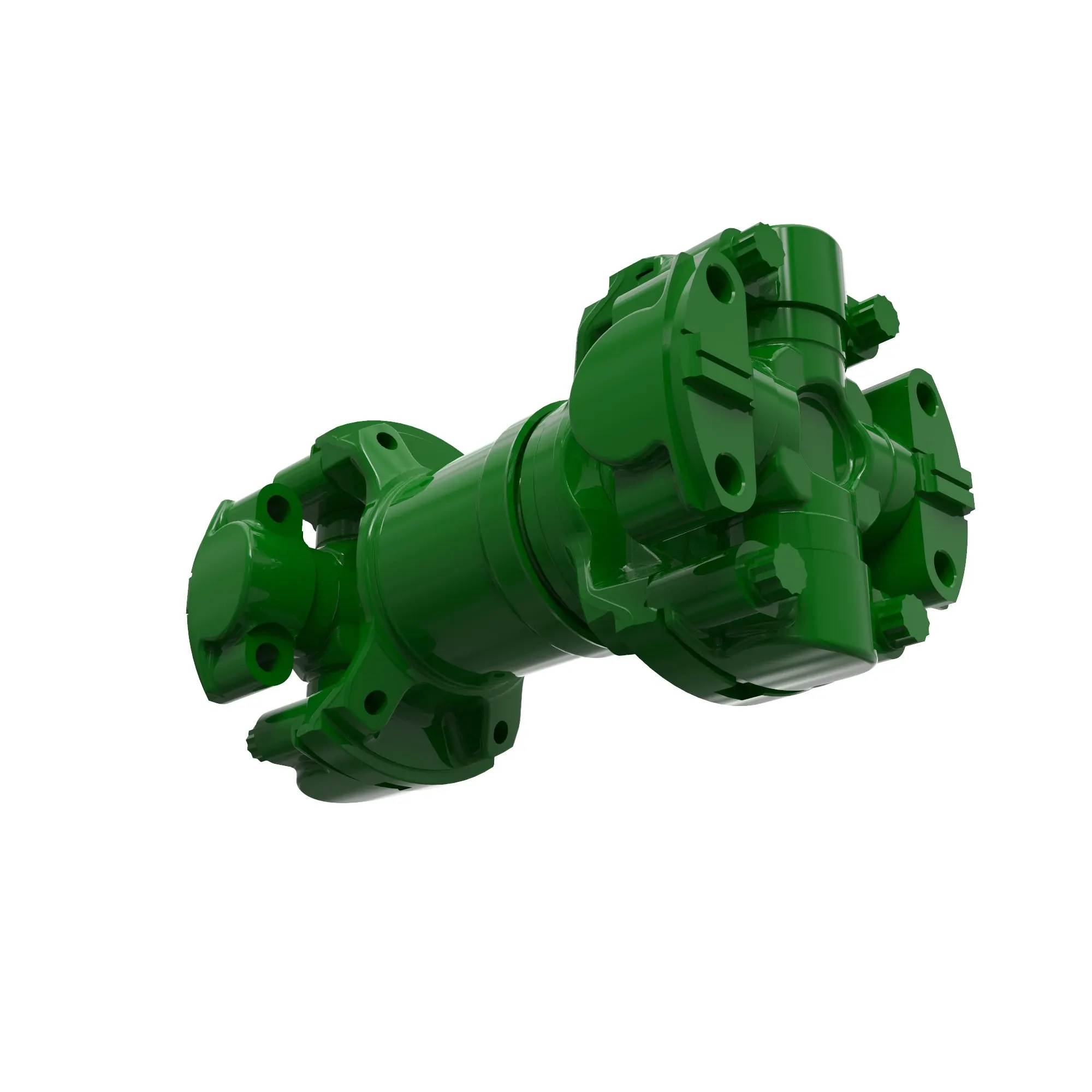 Universal Driveshaft