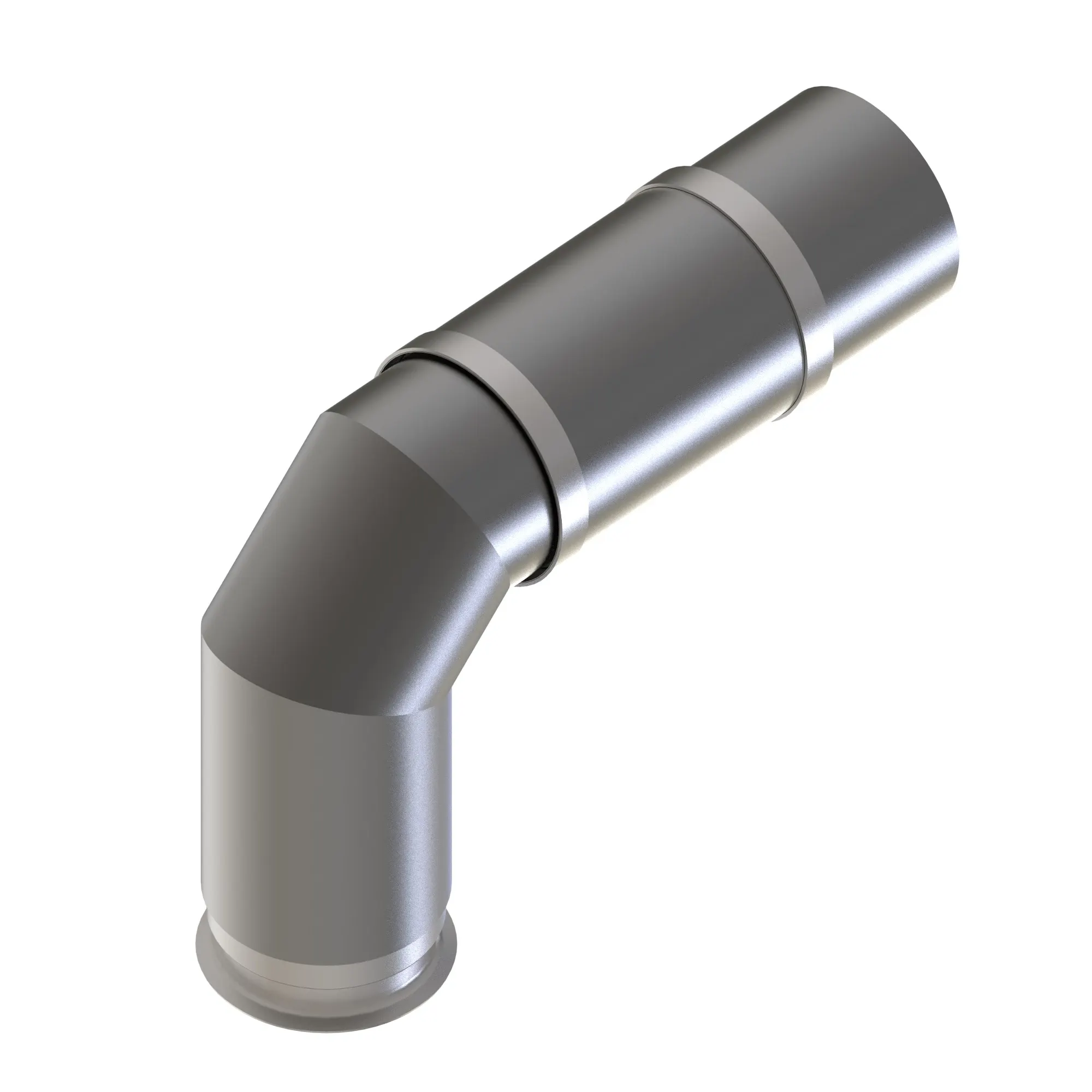 John Deere Front Pipe - F672646