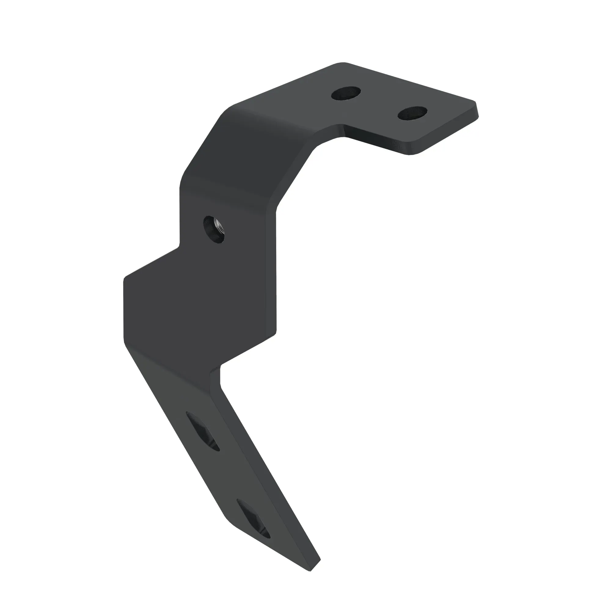BRACKET, BRACKET LEVELLING CABIN CO