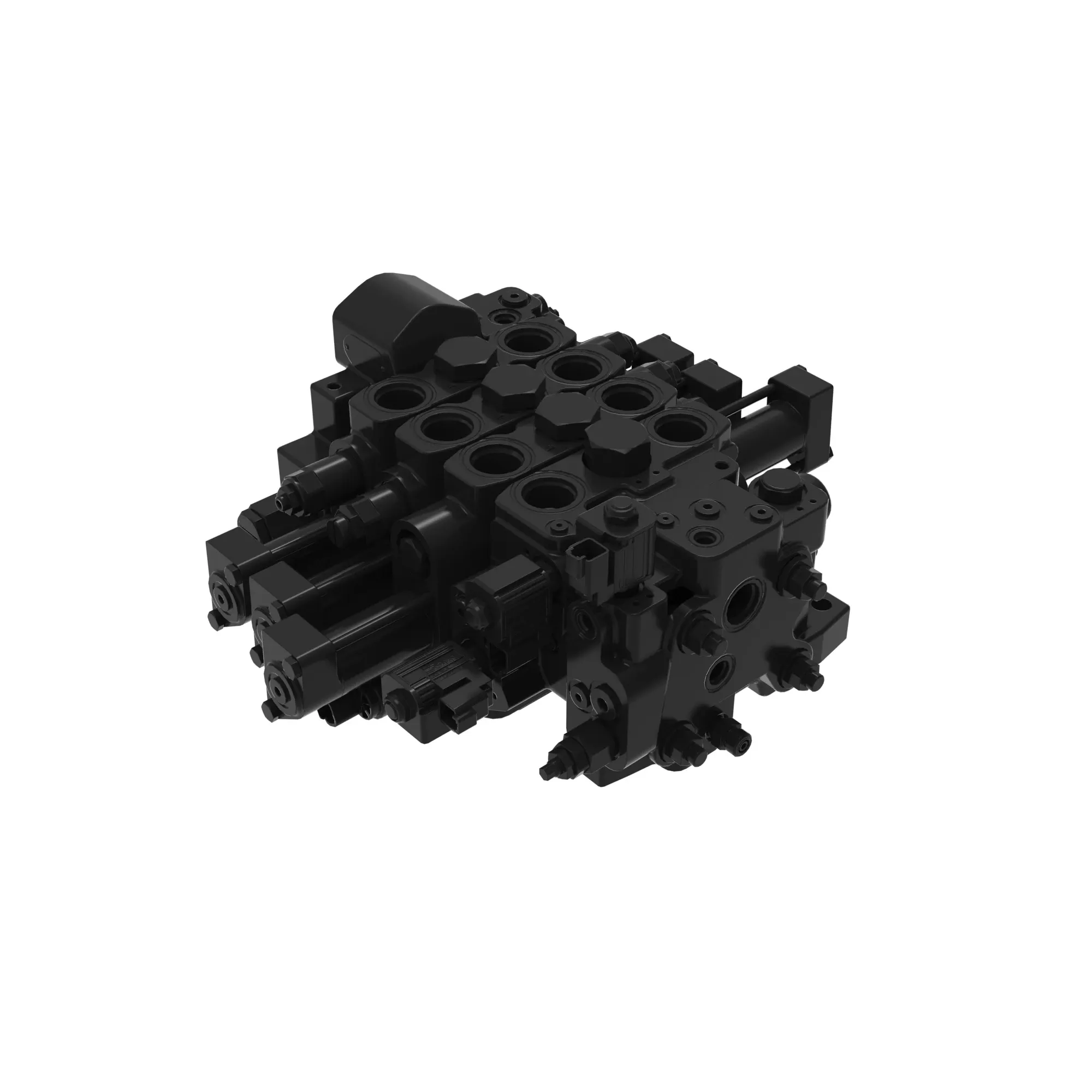 John Deere Control Valve - AT516605