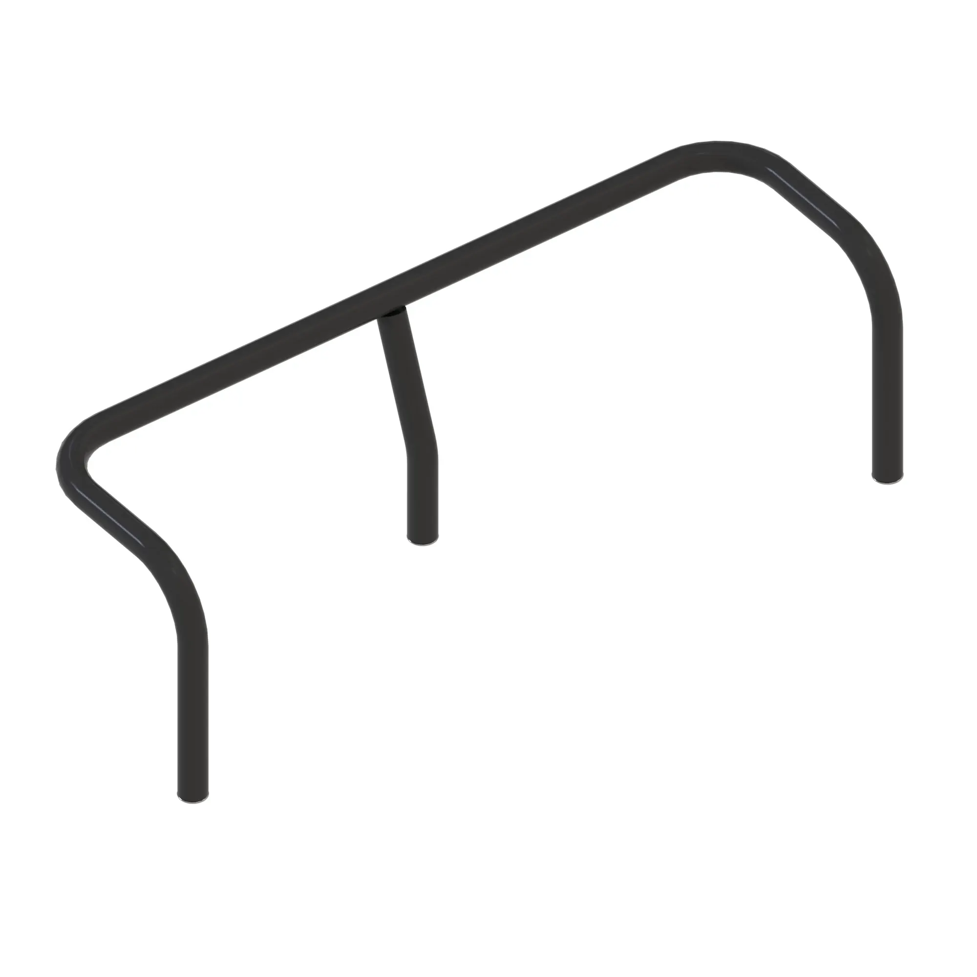 John Deere Rail - RE72843