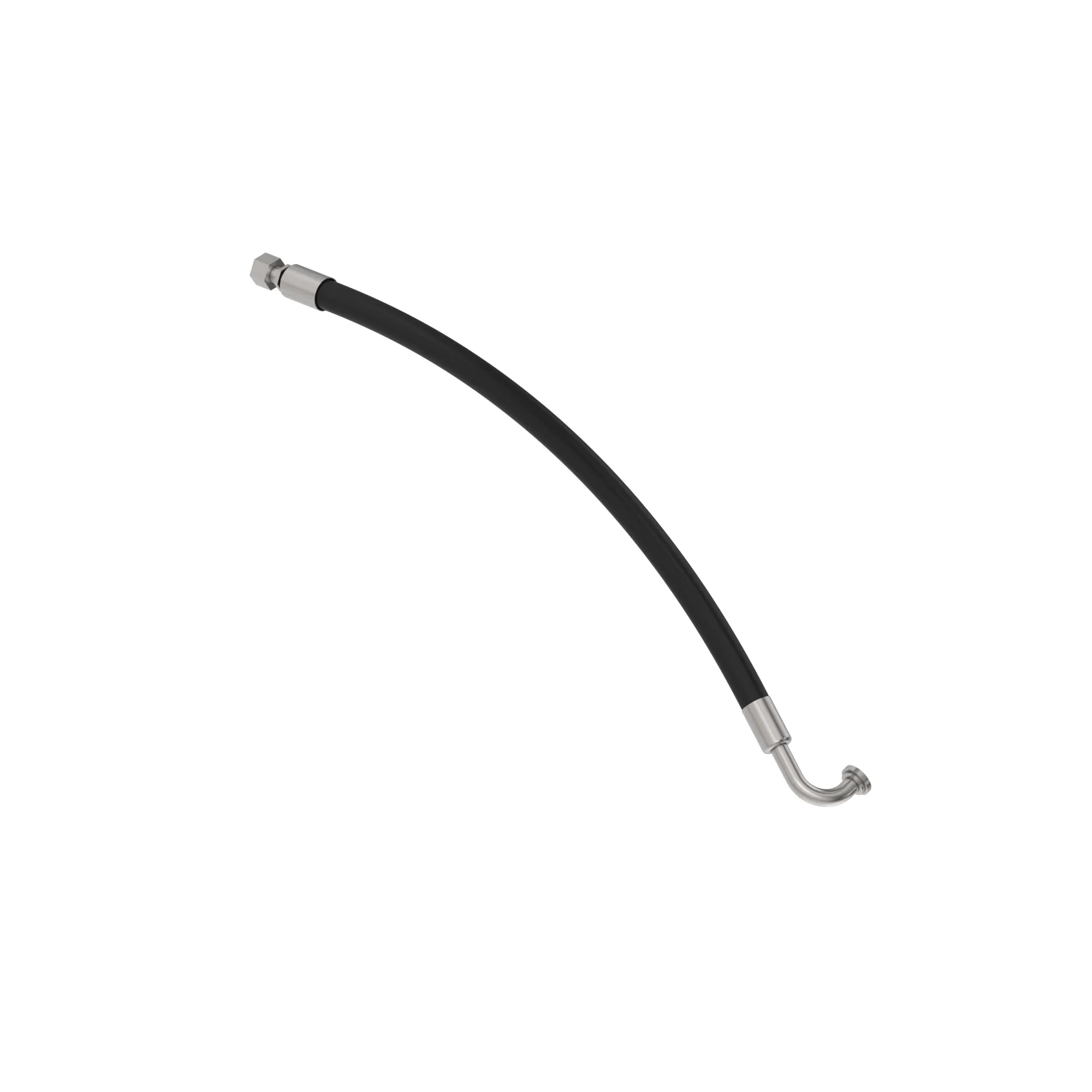 HOSE, HEATER