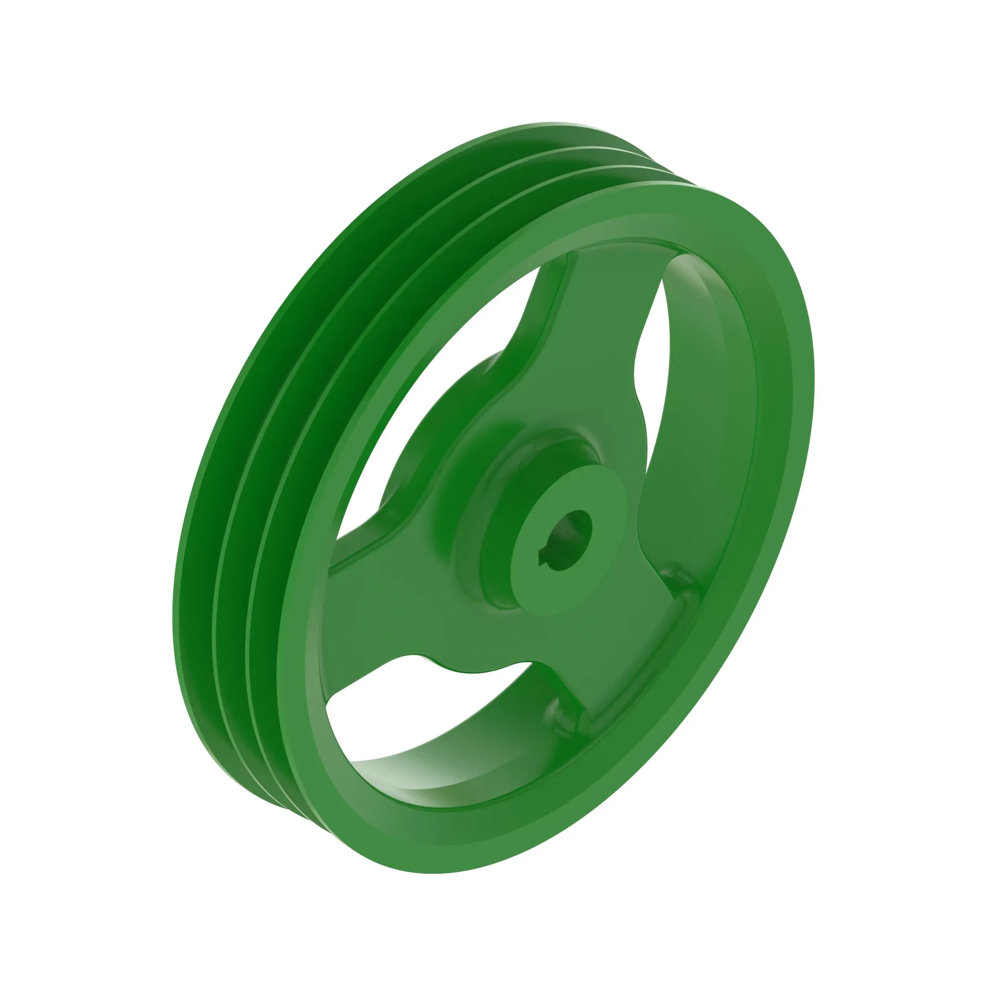 Pulley