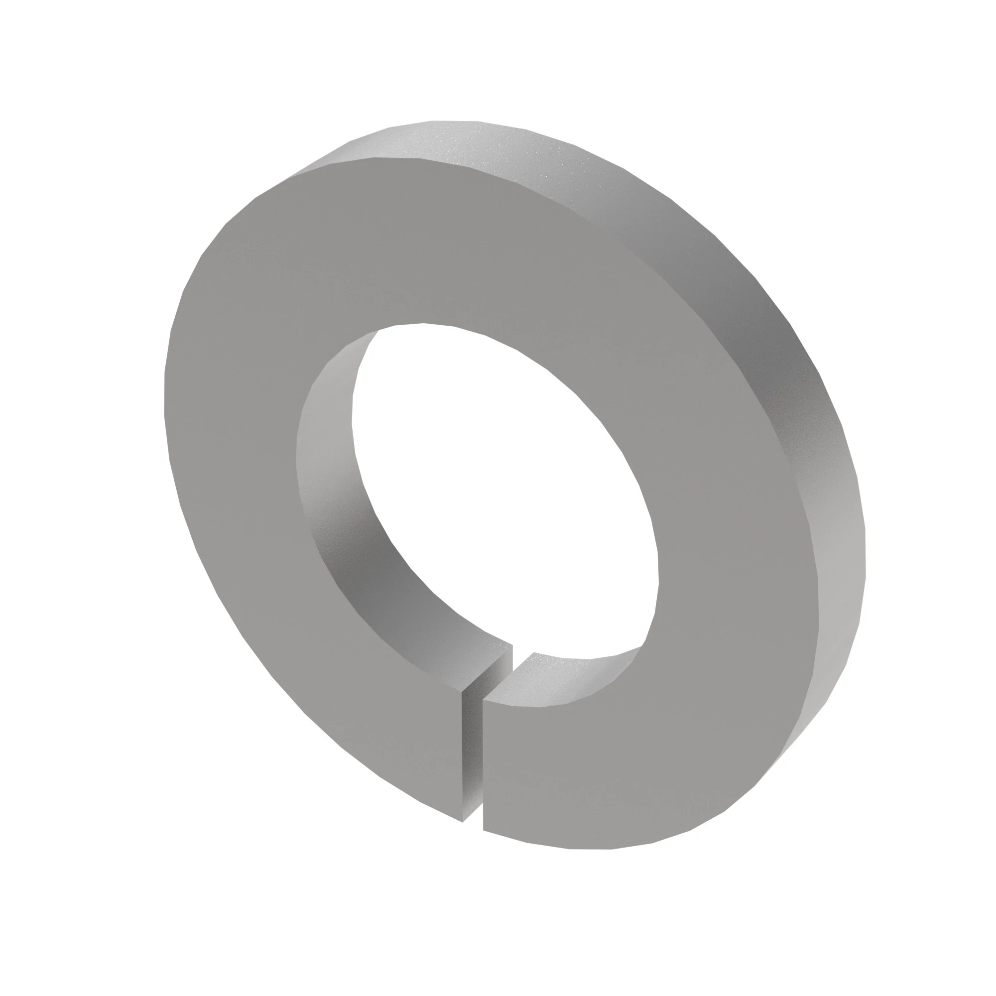 John Deere Helical Spring Lock Washer - 12H10