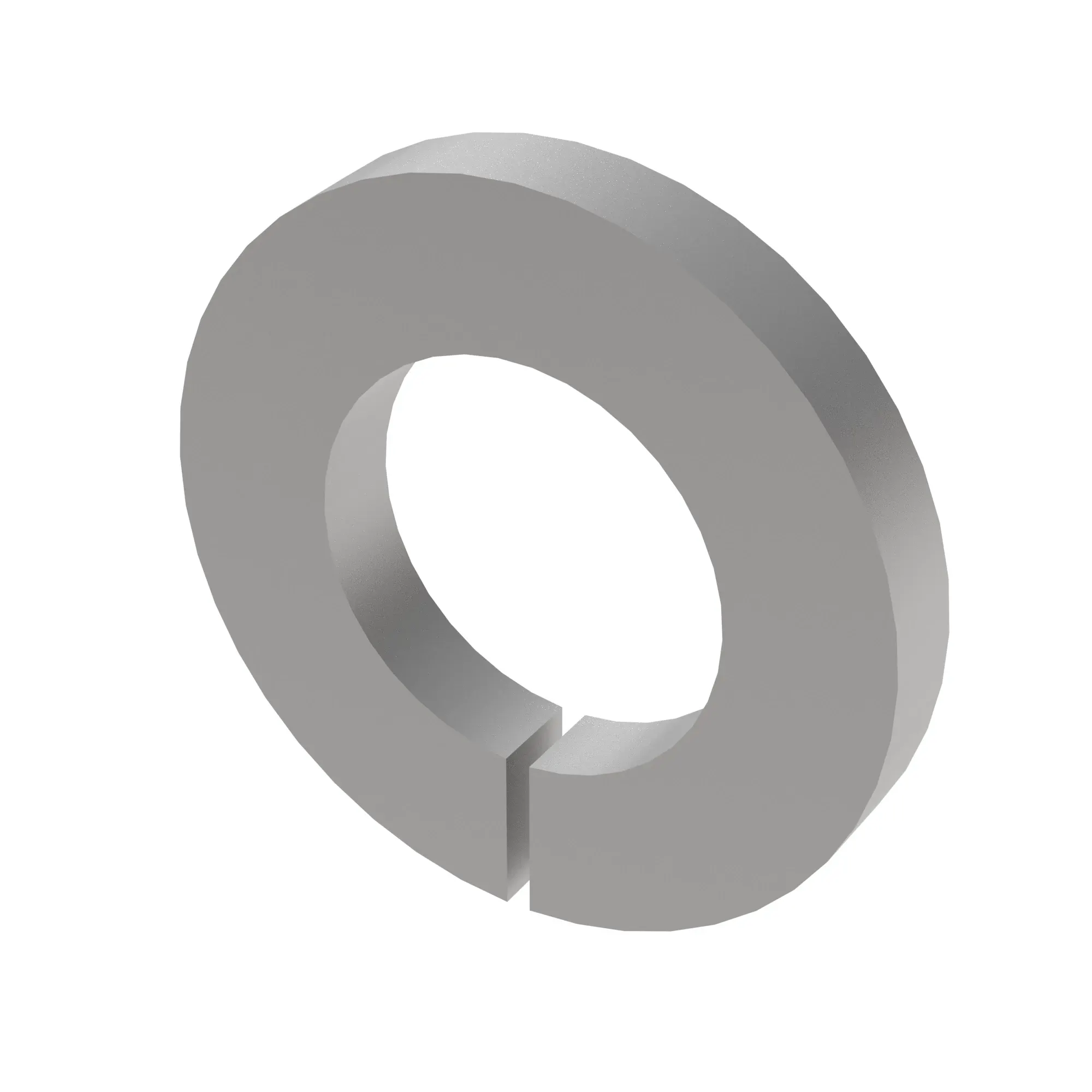 John Deere Helical Spring Lock Washer - 12H10