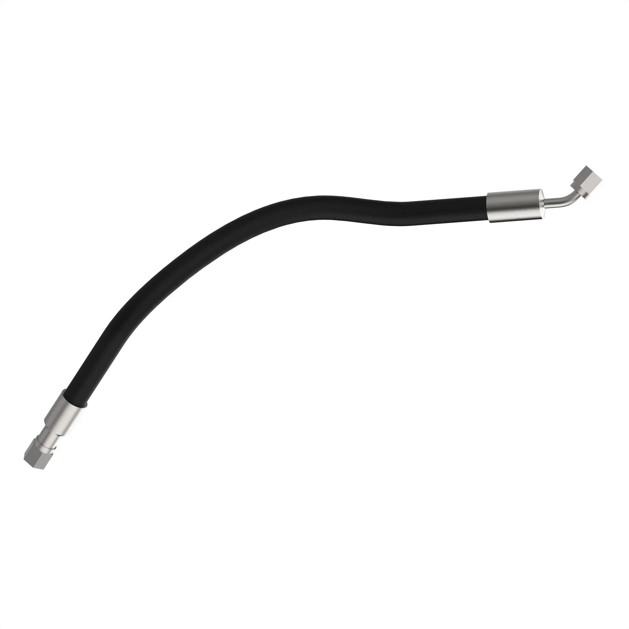 John Deere Hydraulic Hose - F697248